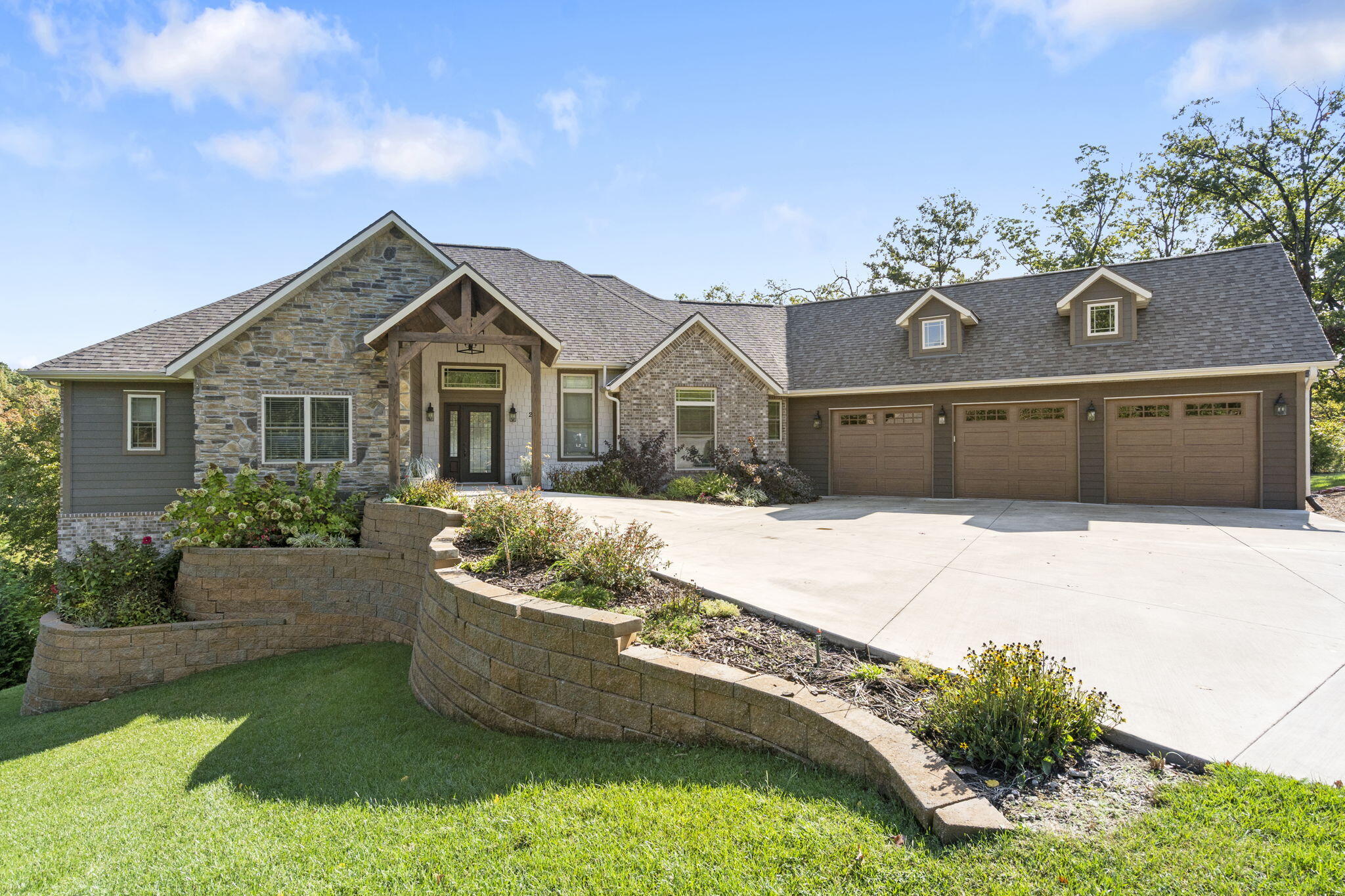 248 Royal Dornoch Drive Branson, MO 65616