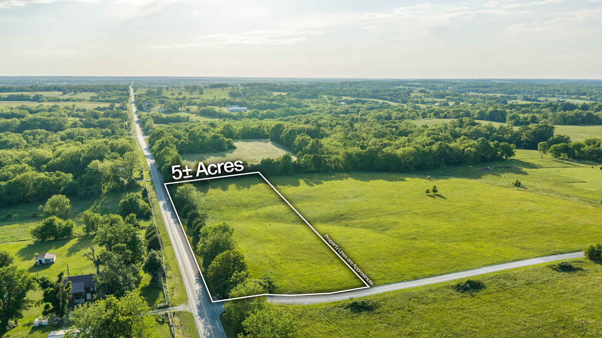 000lot 1db S Yellowstone Lane Bois D Arc, MO 65612