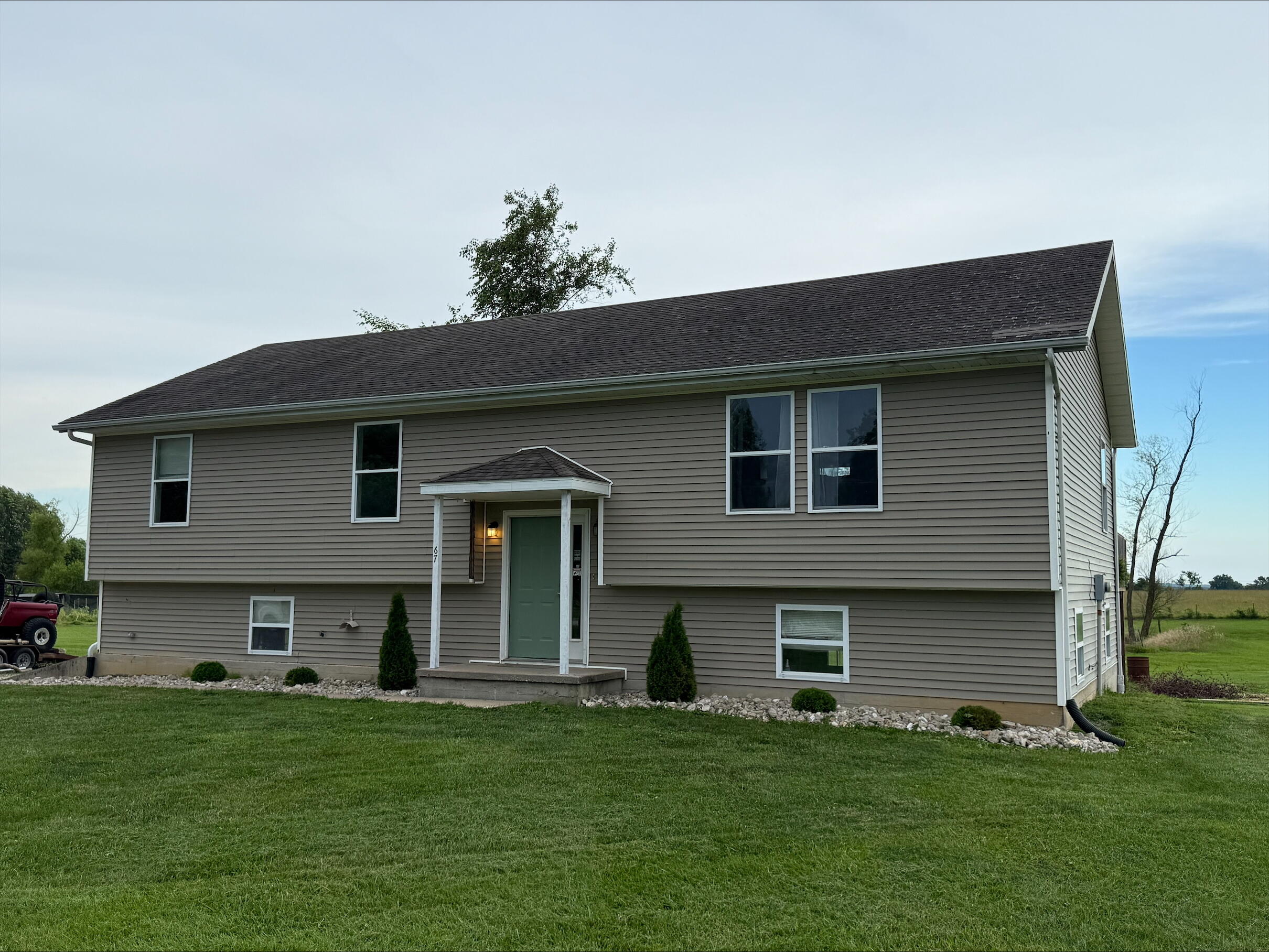 67 Broadview Drive Marshfield, MO 65706