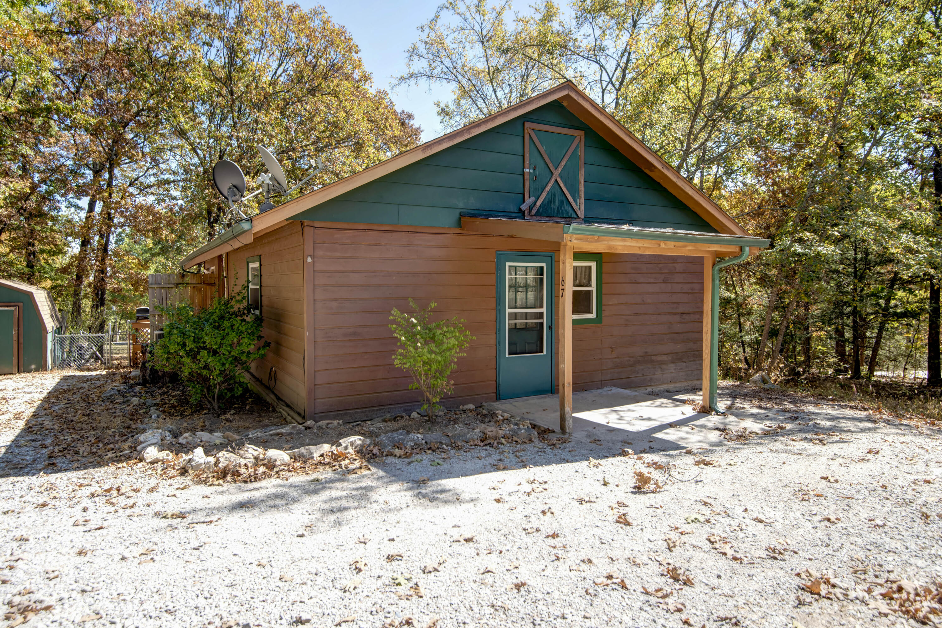 67 The Poet Place Branson West, MO 65737