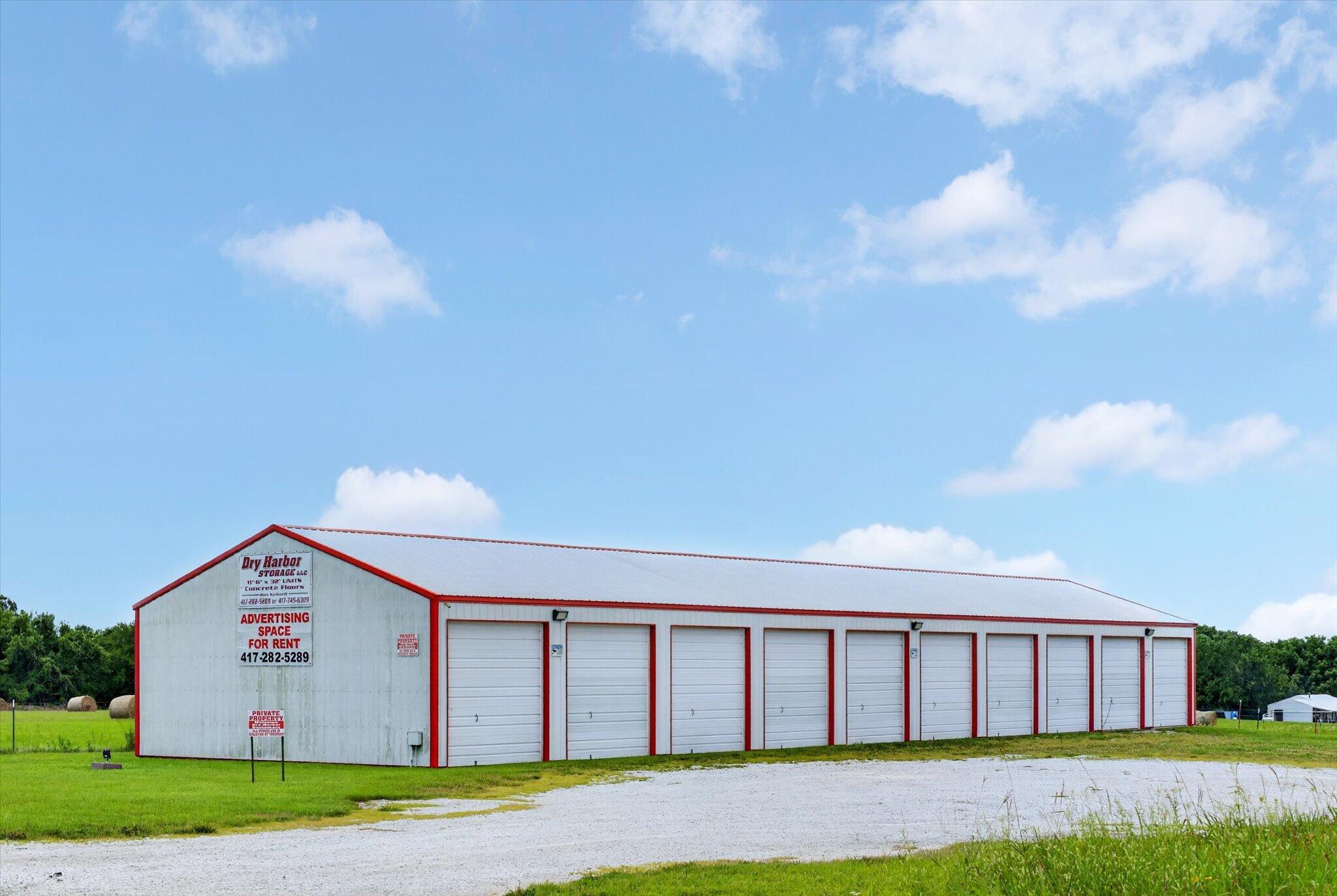 18628 State Highway 254 Wheatland, MO 65779