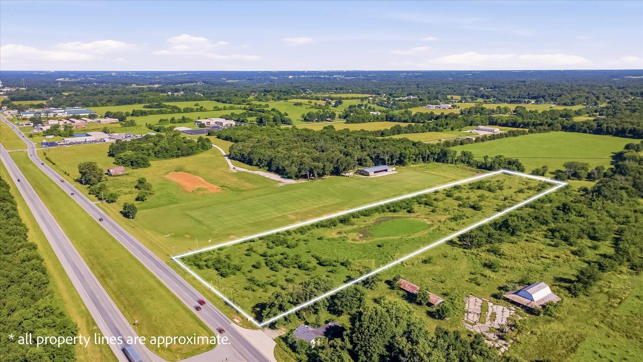 000 E Us Highway 60 Rogersville, MO 65742