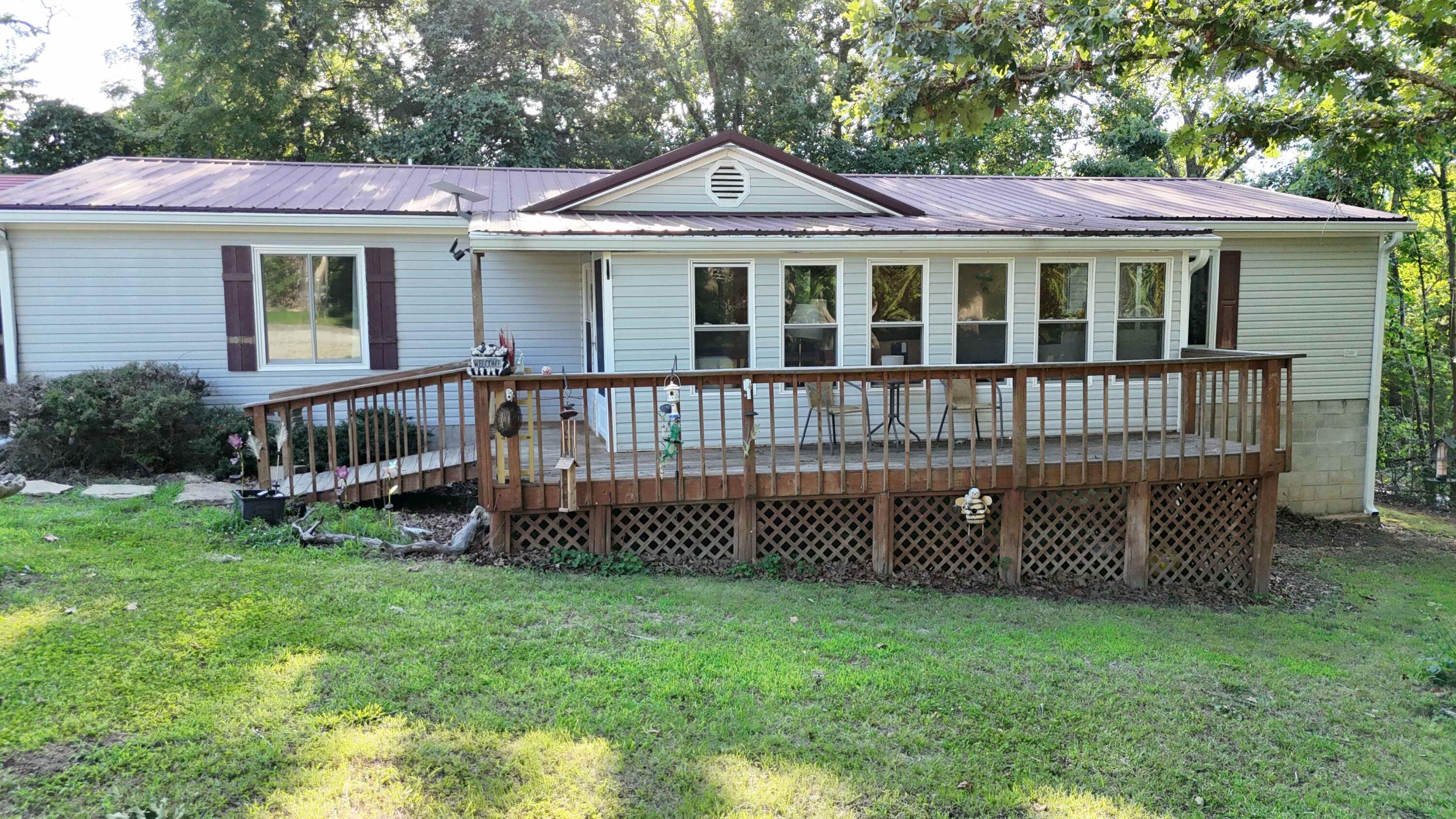 27697 Bramble Lane Golden, MO 65658