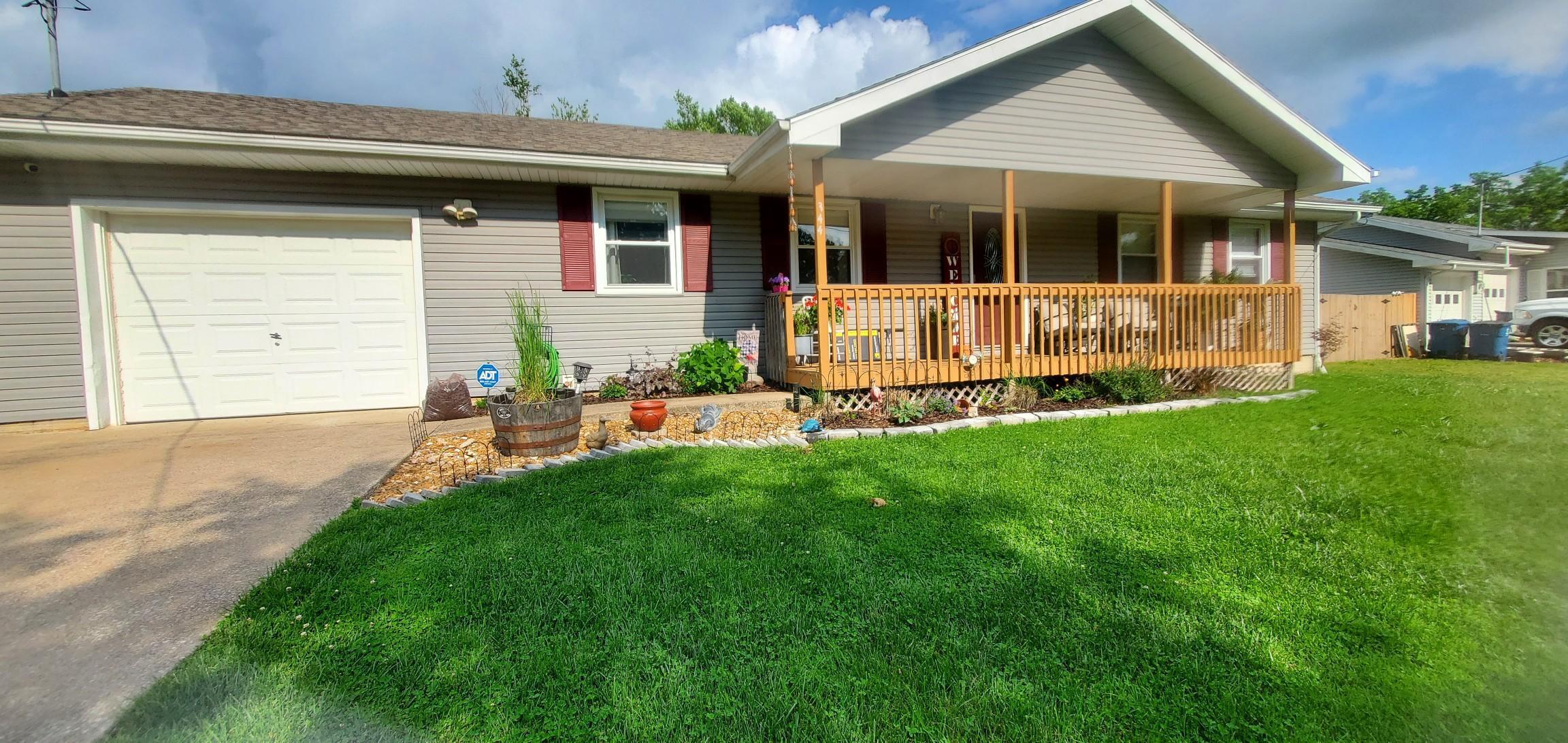 344 Craig Street Branson West, MO 65737