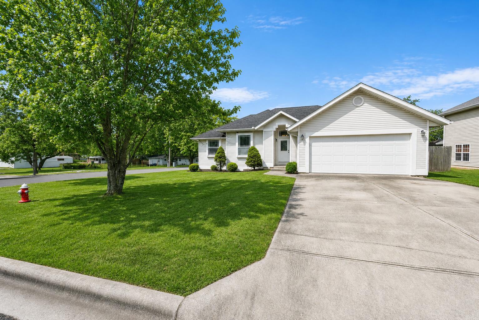 101 Penzance Street Monett, MO 65708