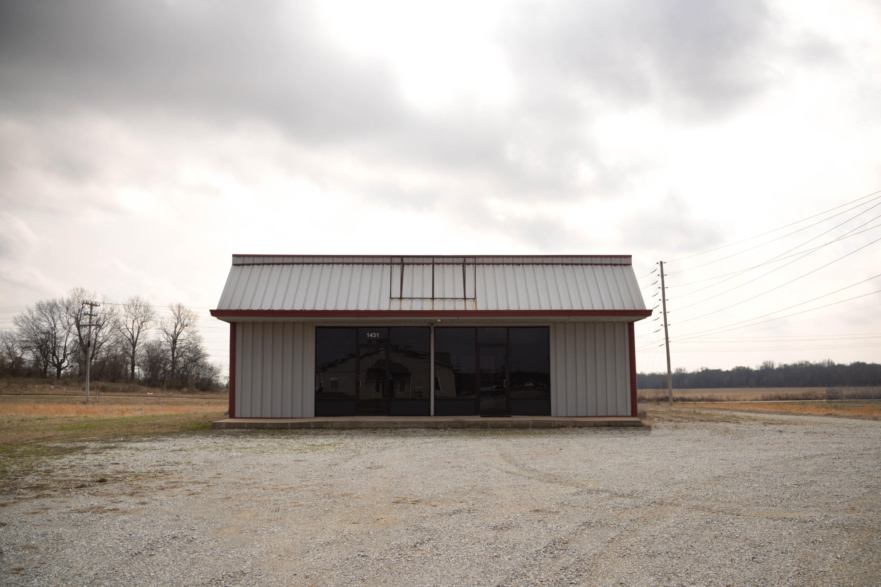 1431 Commerce Drive Pocahontas, AR 72455