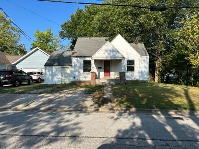 511 S Chicago Avenue Bolivar, MO 65613