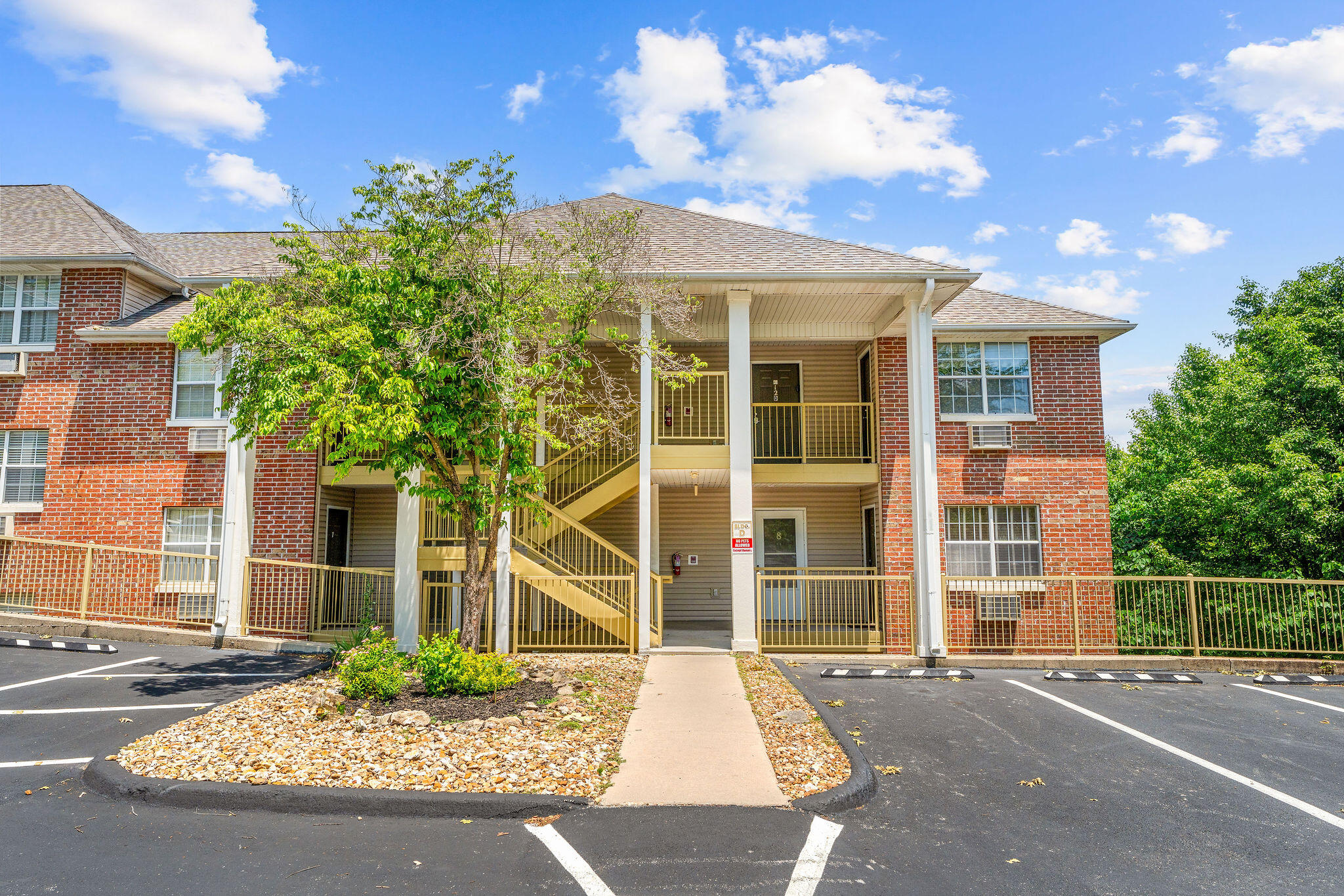 200 Golf View Drive UNIT #12 Branson, MO 65616
