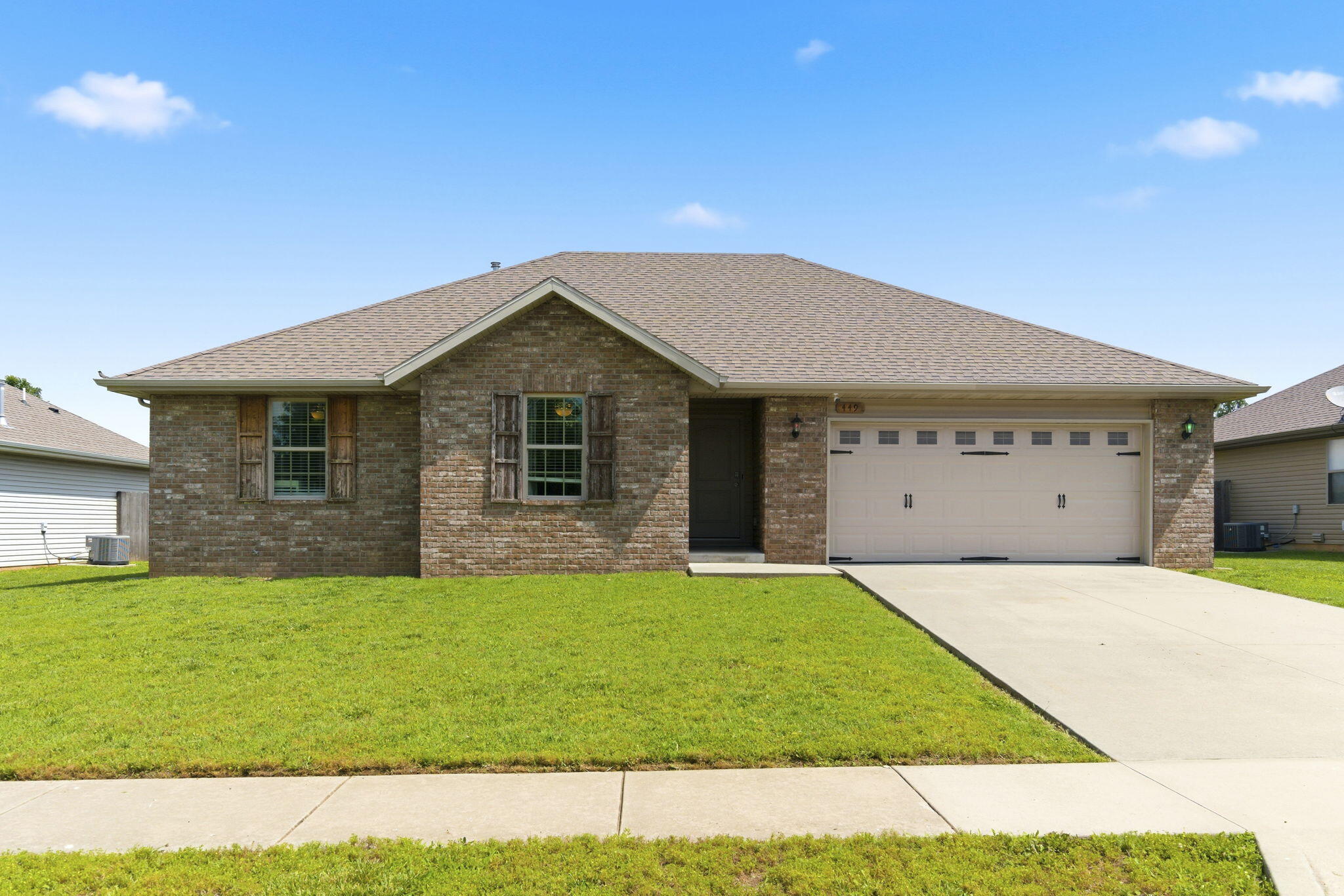 449 W Grace Street Republic, MO 65738