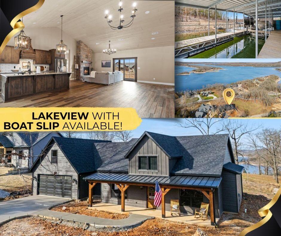 Shell Knob - 365 Green Cypress Lane Shell Knob MO 65747 MLS# 60317710