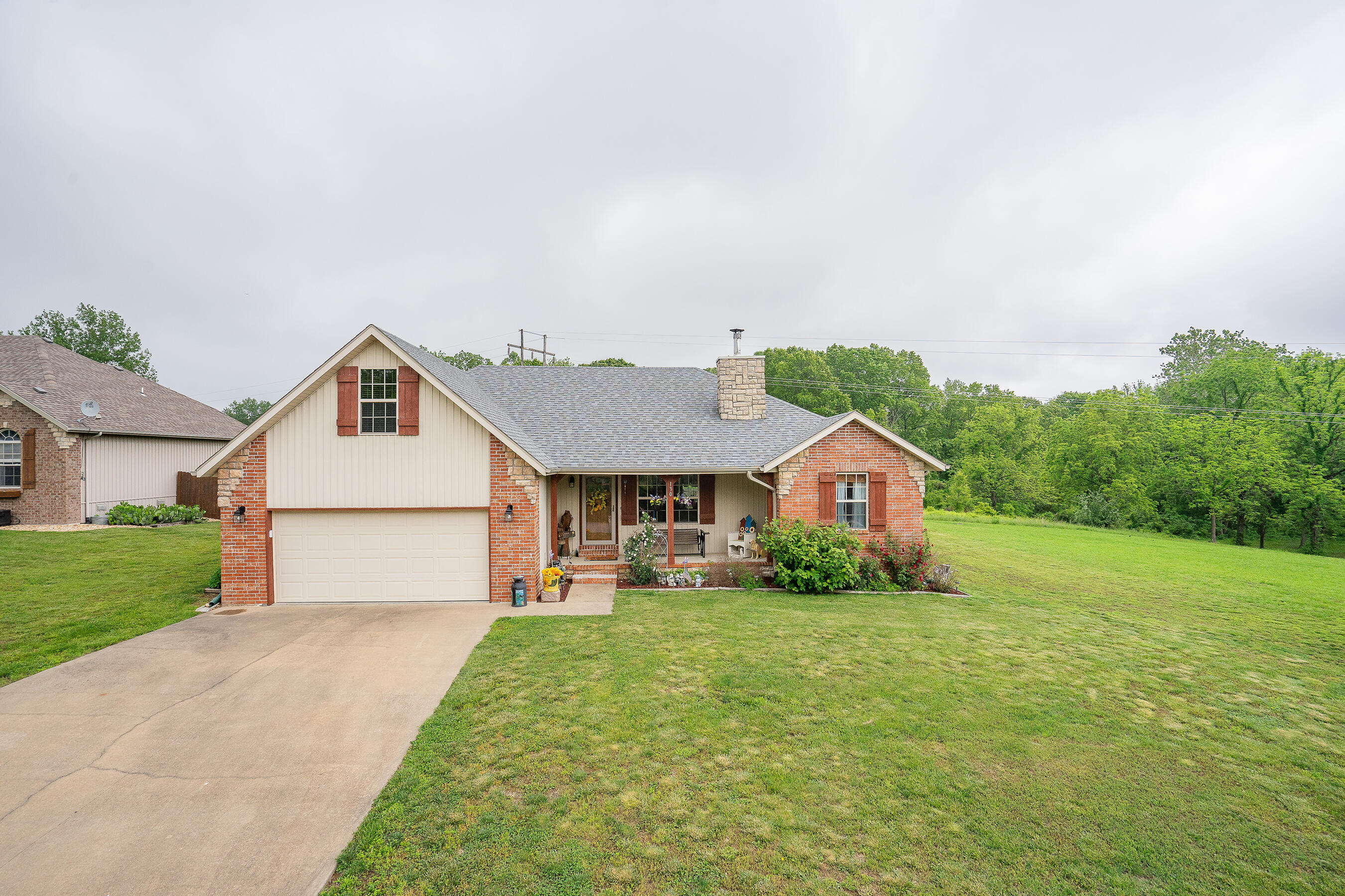 130 Tolbert Court Spokane, MO 65754