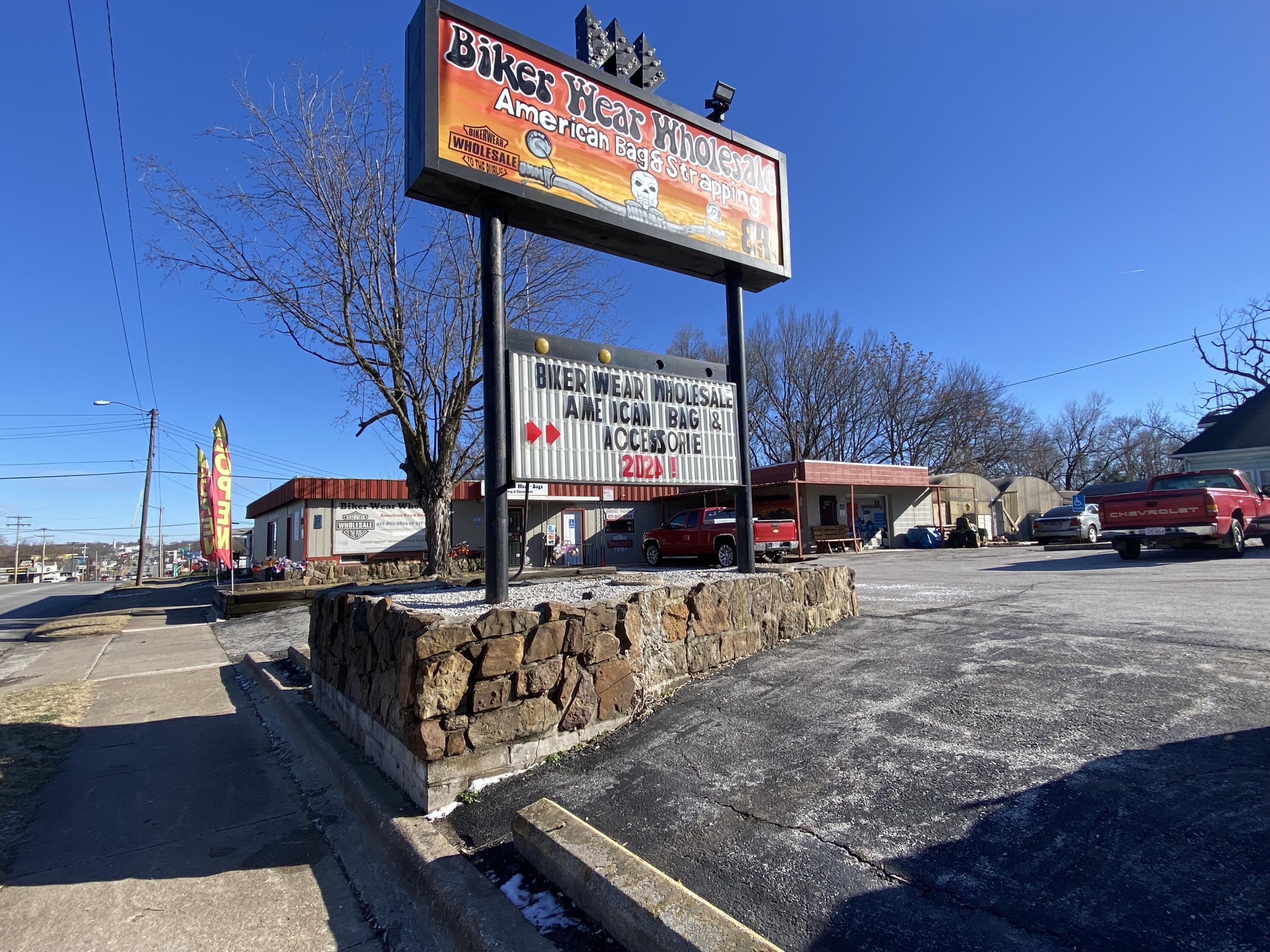 504 W Kearney Street Springfield, MO 65803
