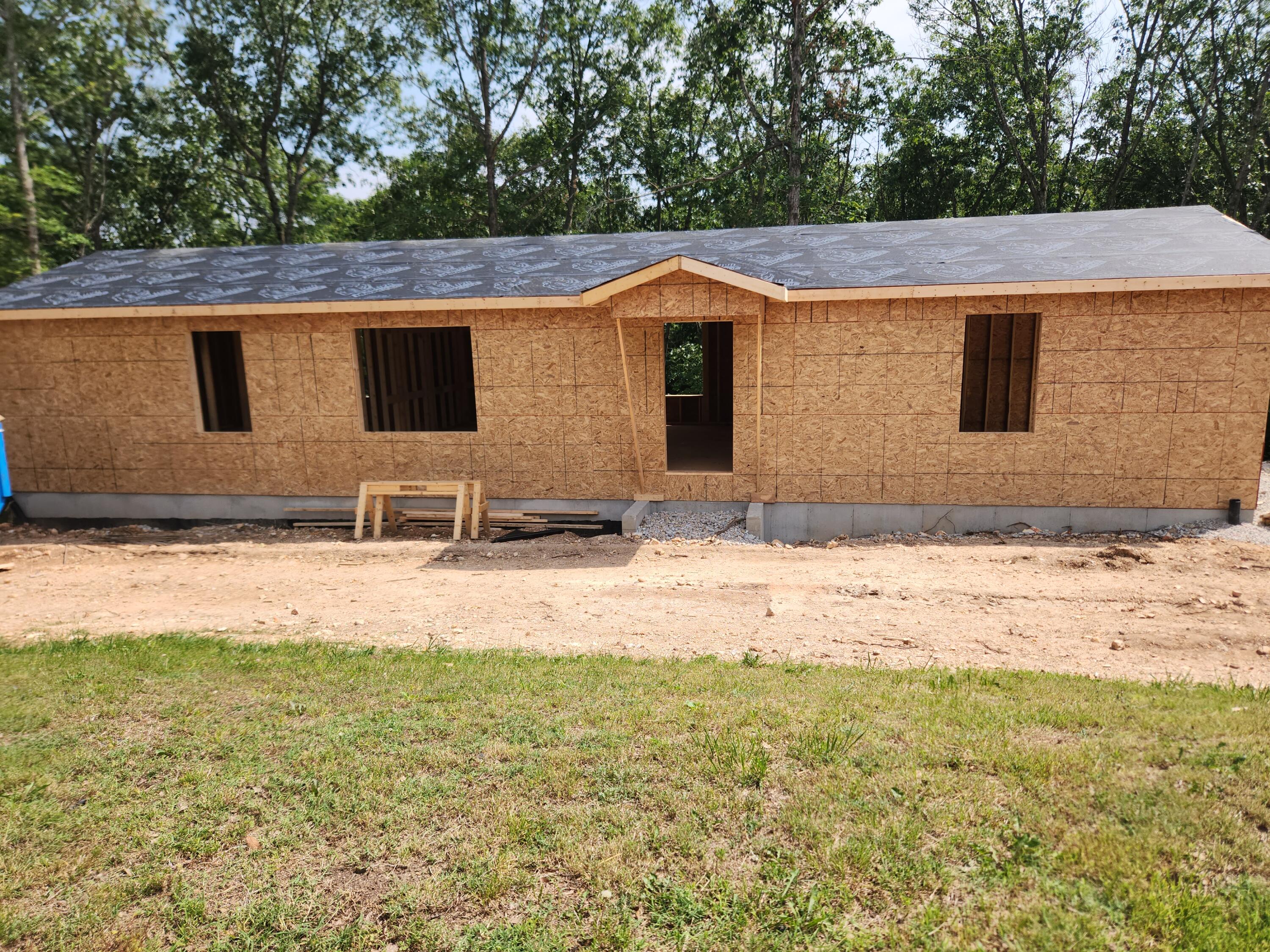 28 Bright Drive UNIT Lot 42 Branson West, MO 65737