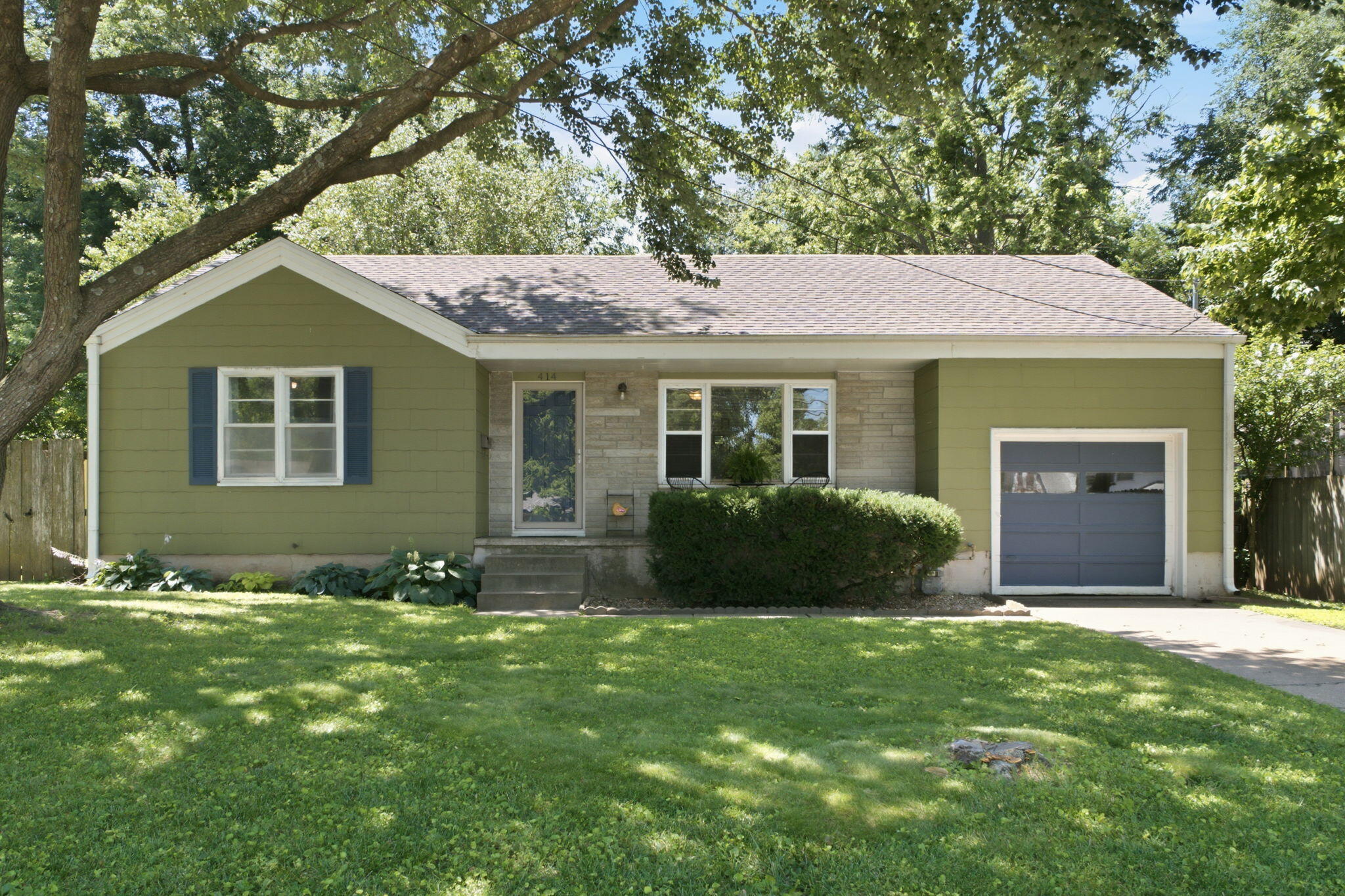 414 E Portland Street Springfield, MO 65807