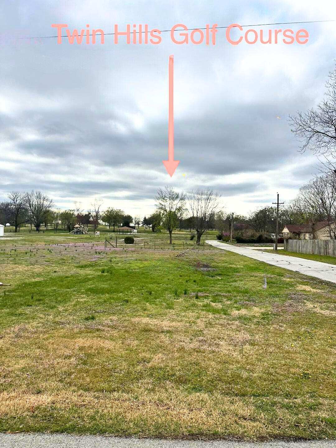 3406 W 23rd Street UNIT Lot 4 Of 4 Joplin, MO 64804
