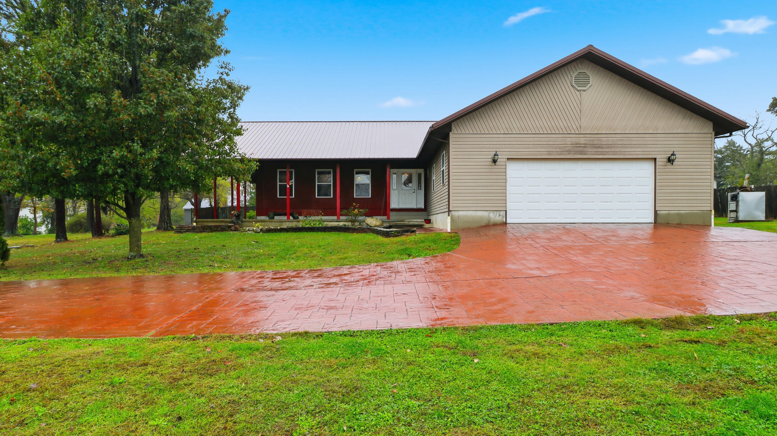 412 W 14th Street Mountain Grove, MO 65711