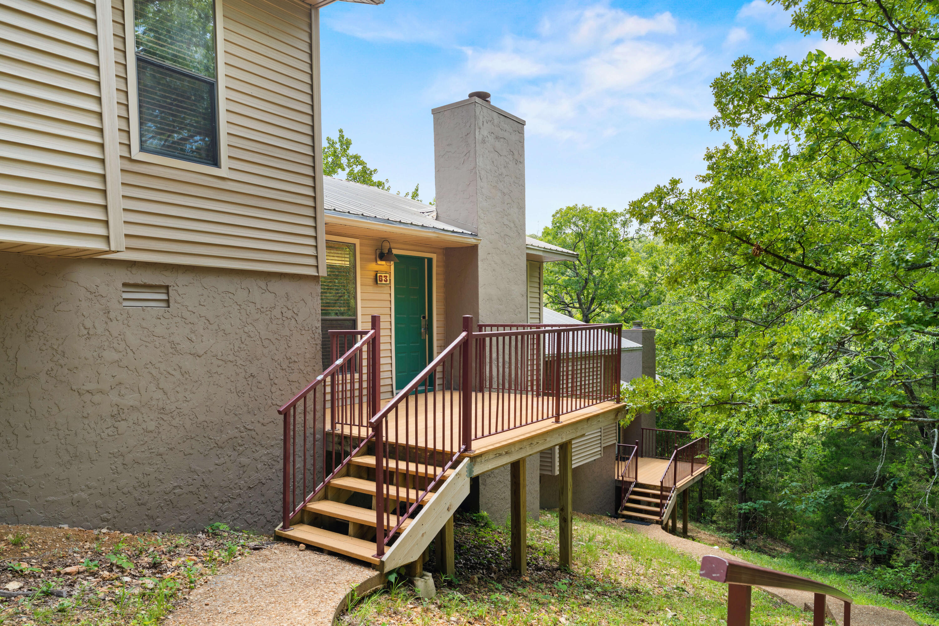34 Rasso Way UNIT #63 Kimberling City, MO 65686