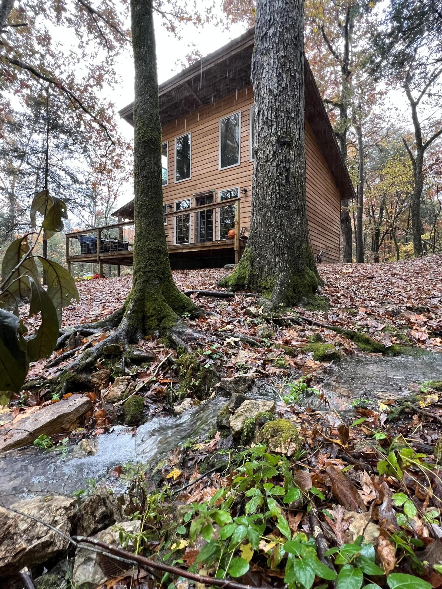 1378 State Hwy D Thornfield, MO 65762