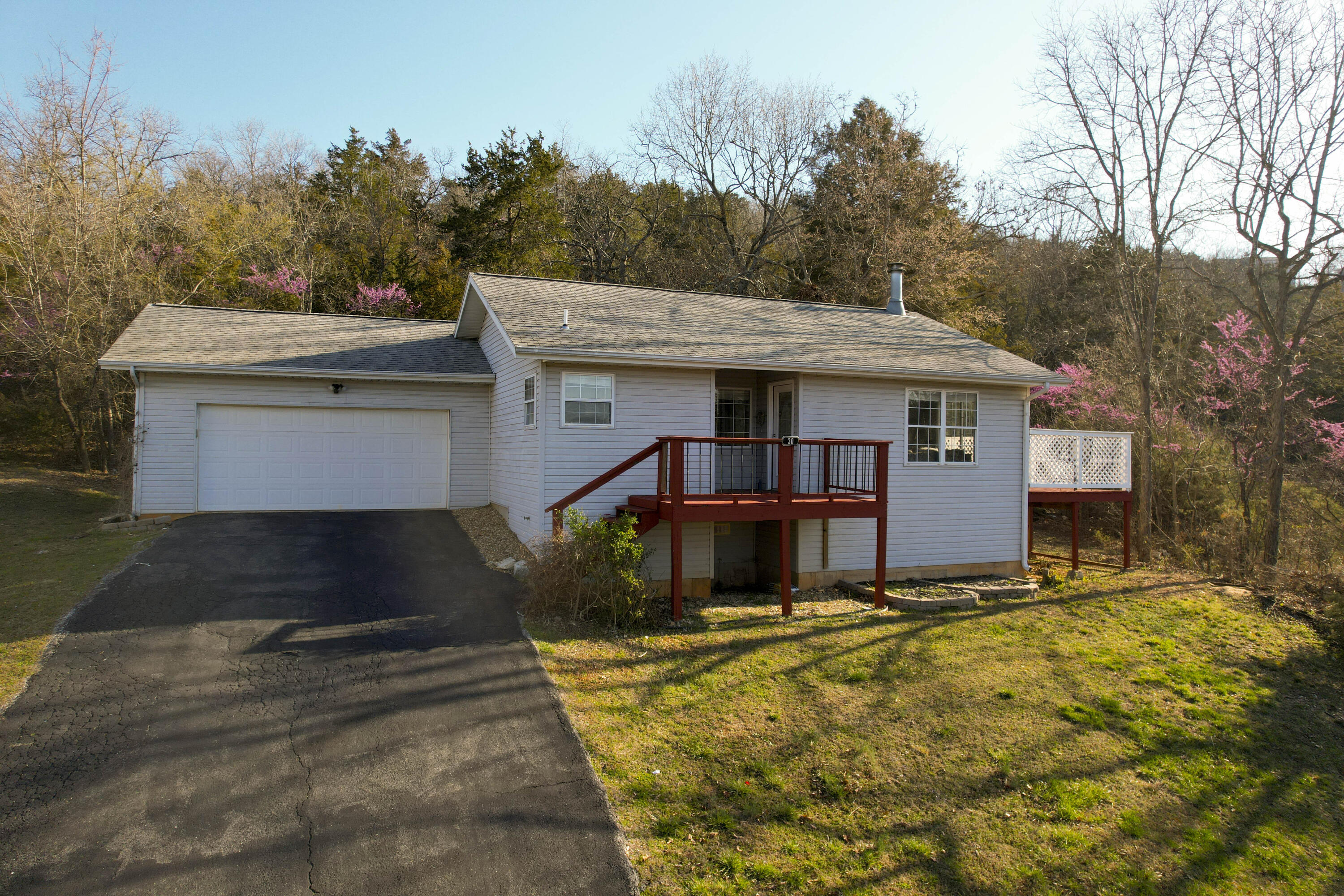 30 Azalea Lane Branson West, MO 65737