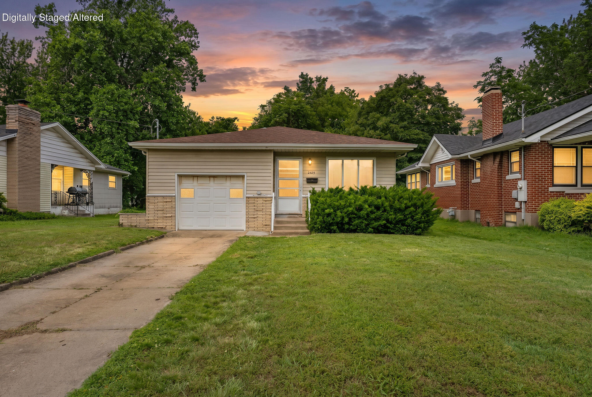 2129 N Douglas Avenue Springfield, MO 65803