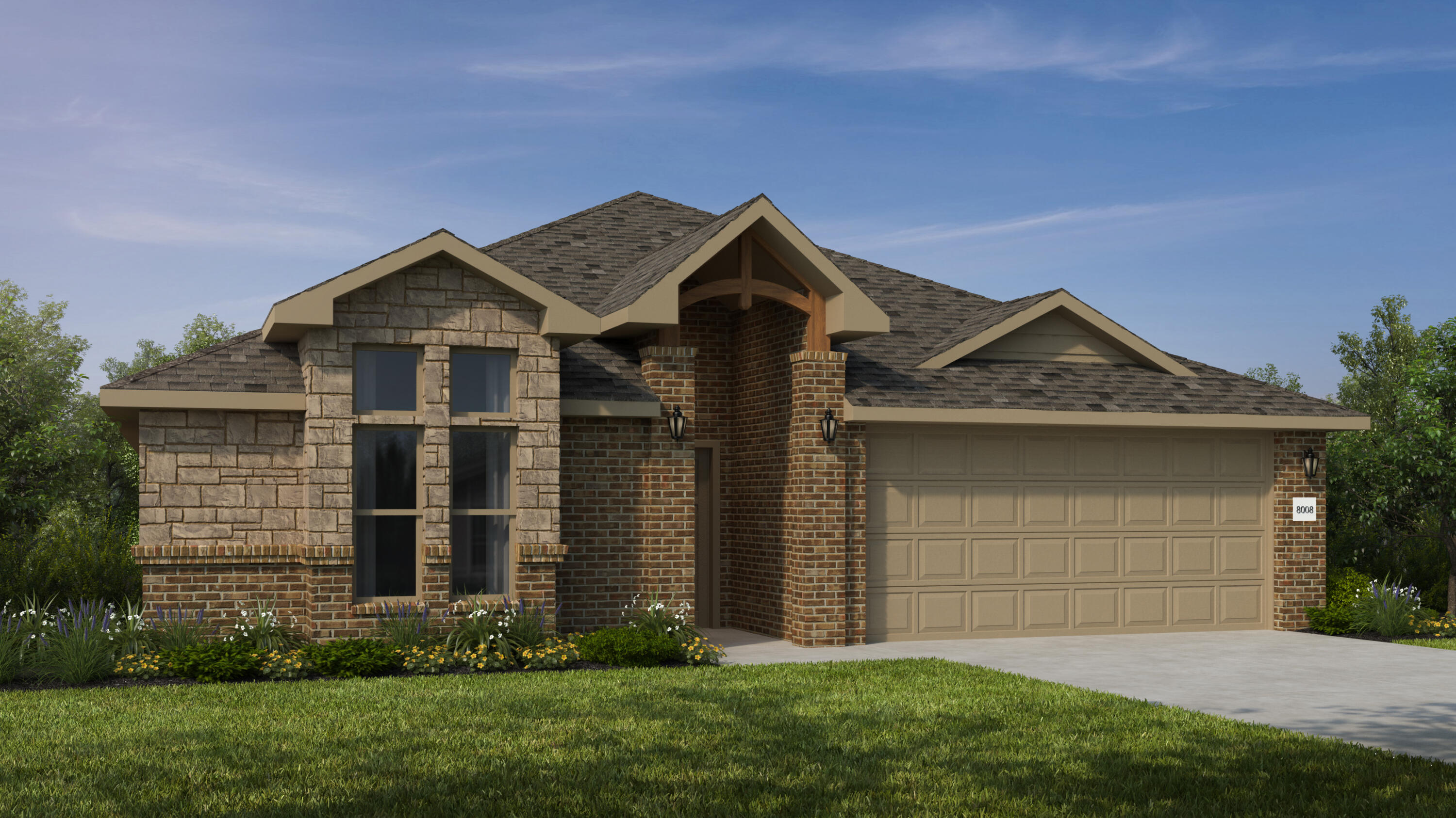5260 S Morgan Avenue Brookline, MO 65619
