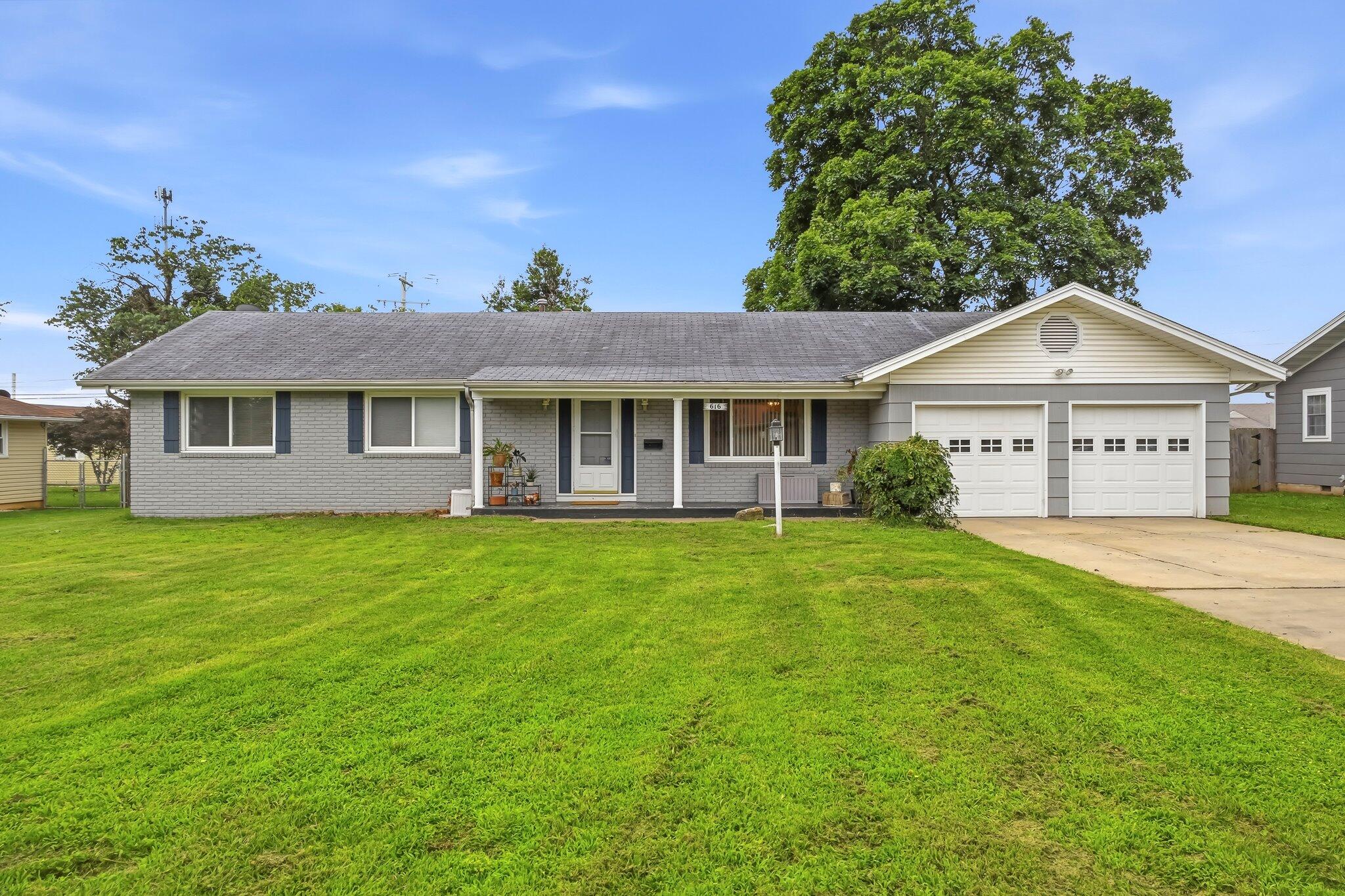 616 W Sylvania Street Springfield, MO 65807