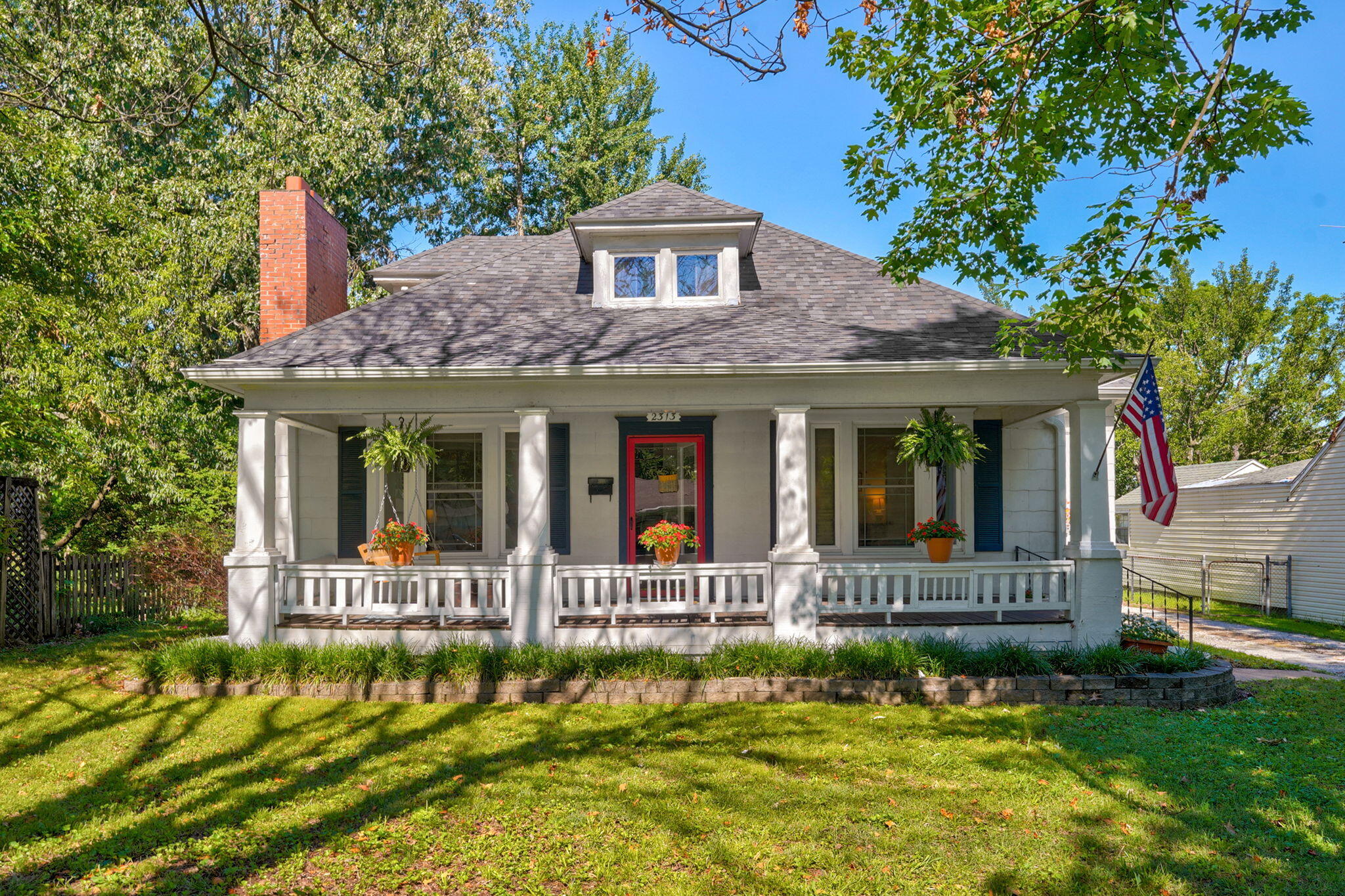 2313 N Johnston Avenue Springfield, MO 65803