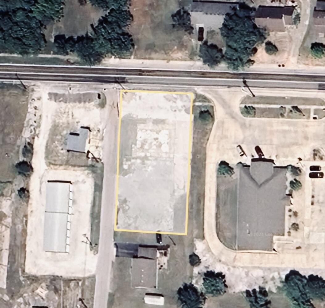312 East Street Stockton, MO 65785