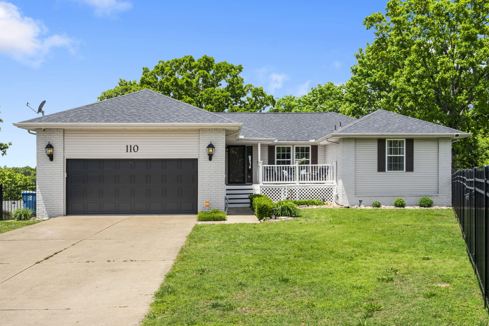 110 Meadow Ridge Court Branson, MO 65616
