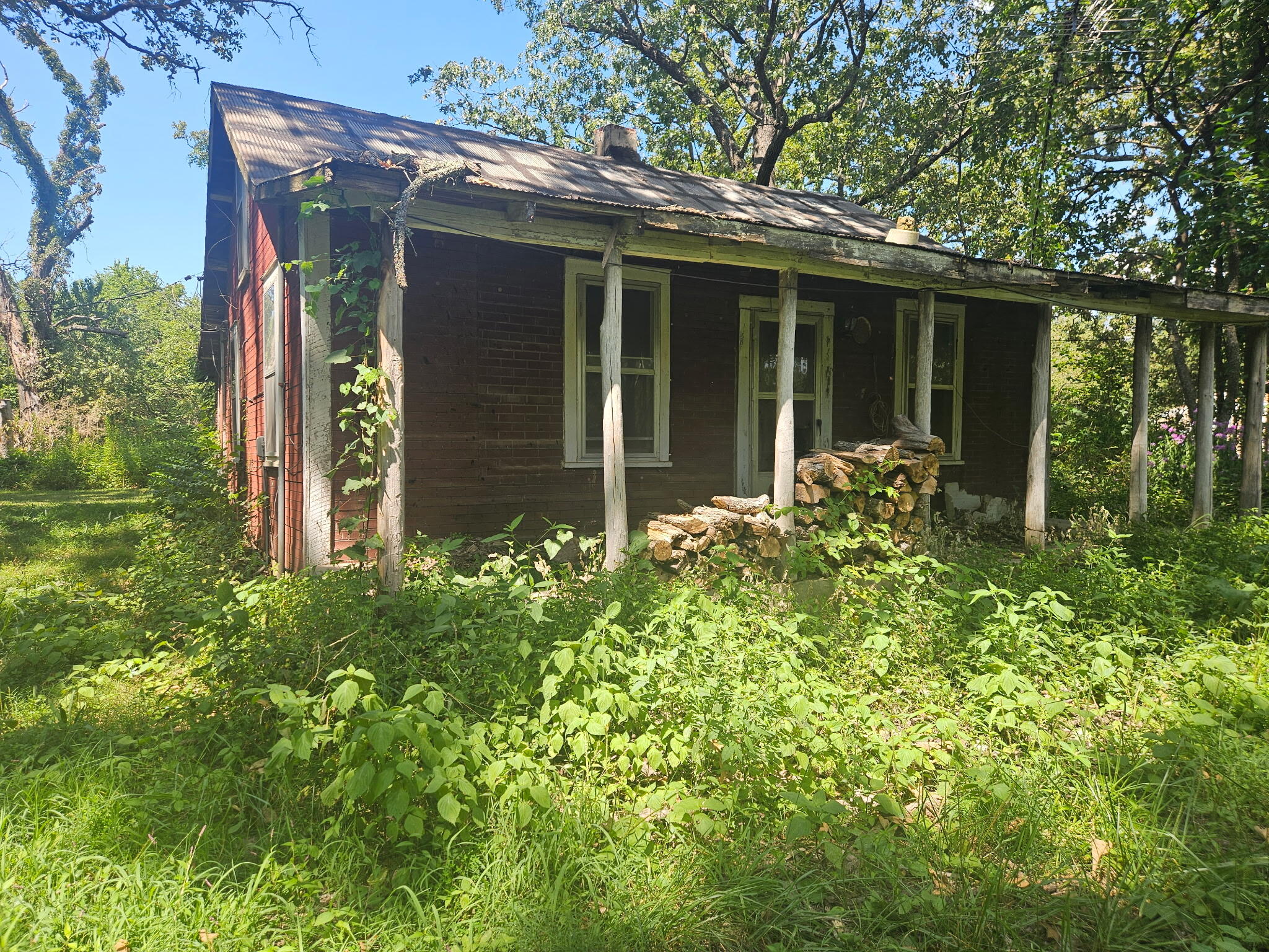 8009 County Road 3740 Mountain View, MO 65548