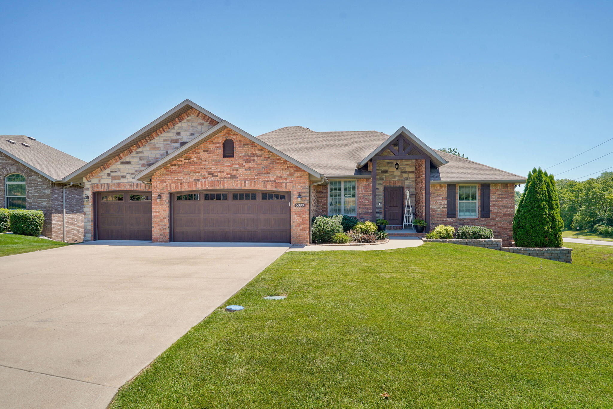 5390 S Oxynard Street Springfield, MO 65810