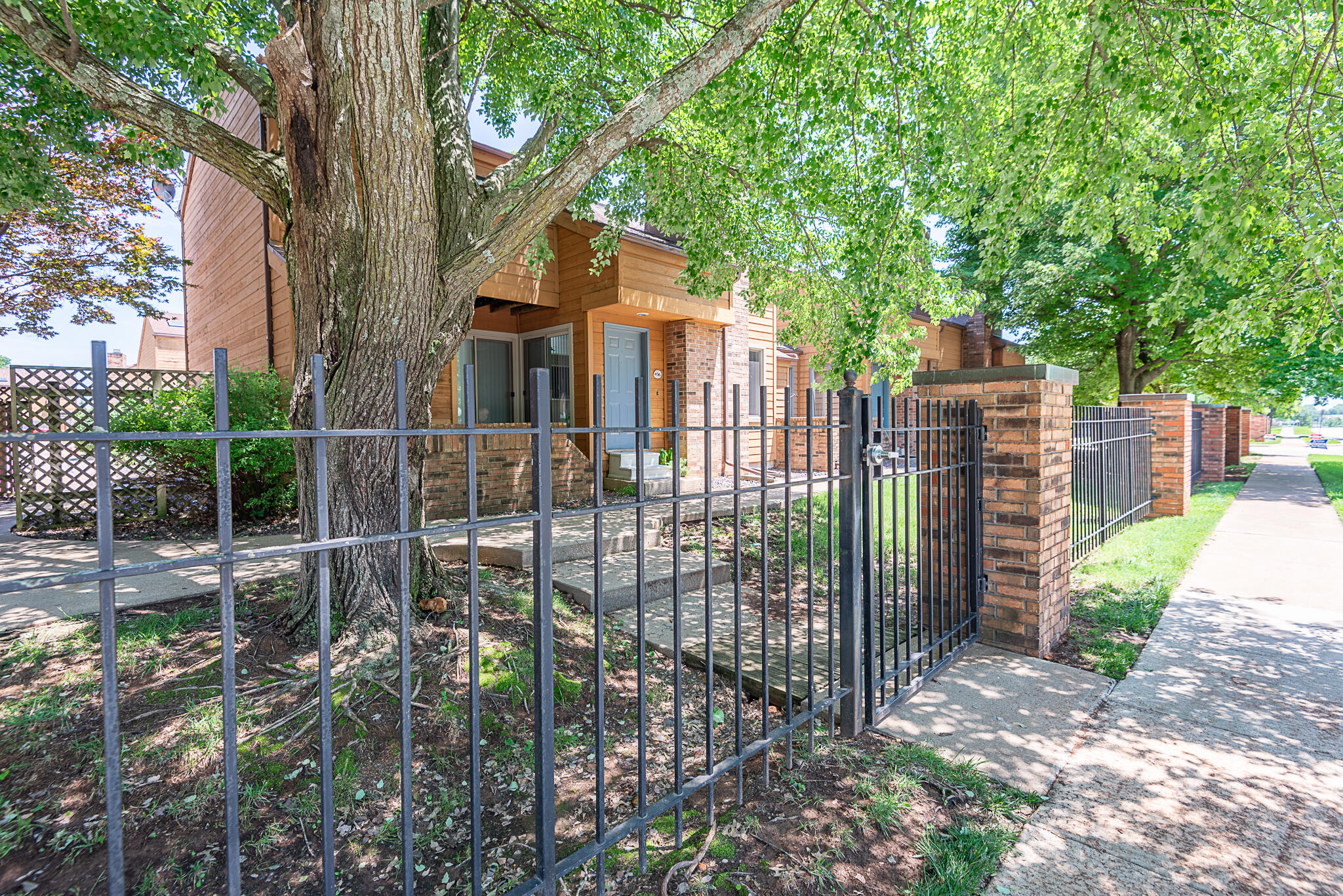 3440 S Delaware Avenue UNIT # 127 Springfield, MO 65804