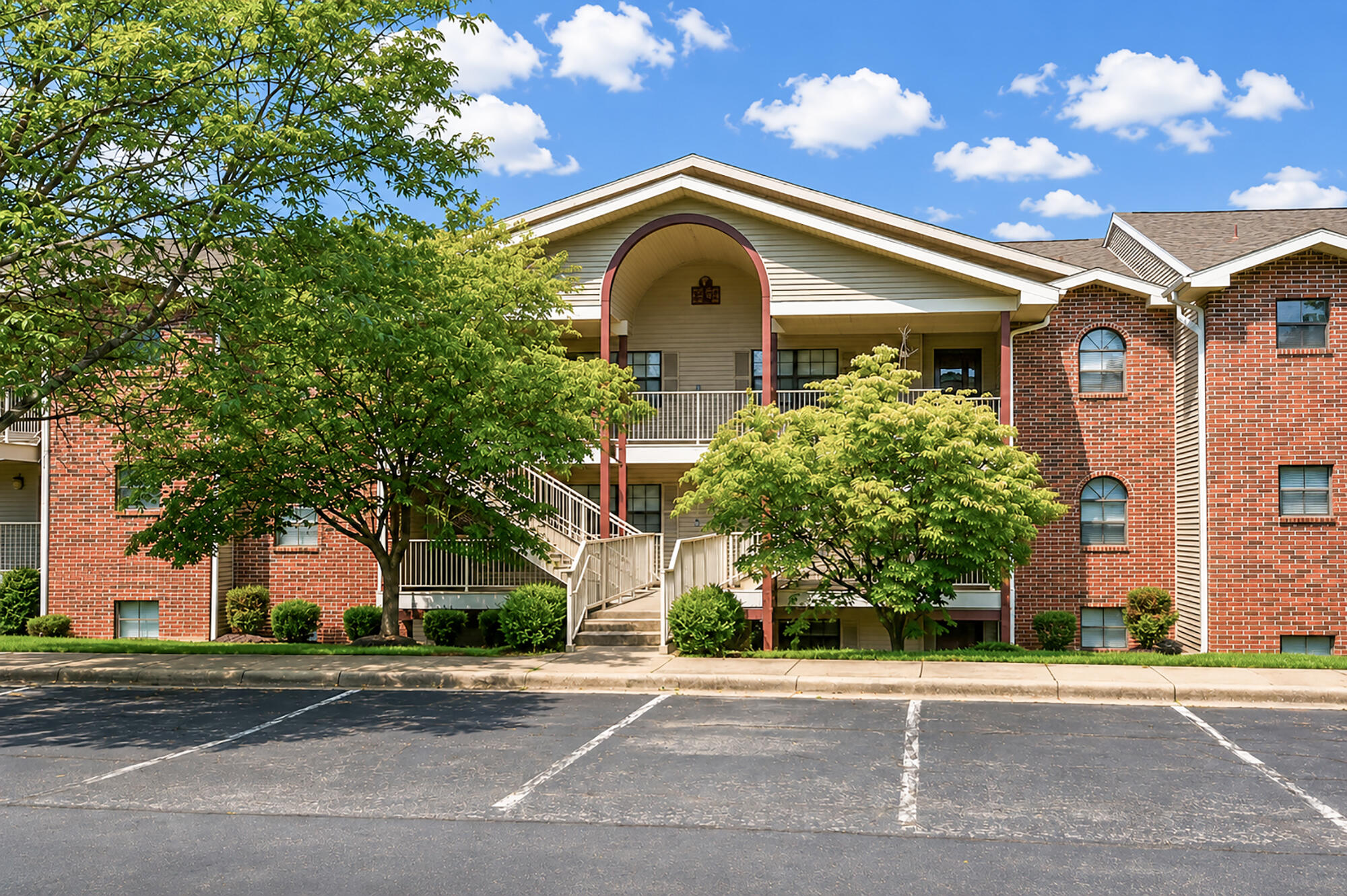 350 S Wildwood Drive UNIT #22 Branson, MO 65616