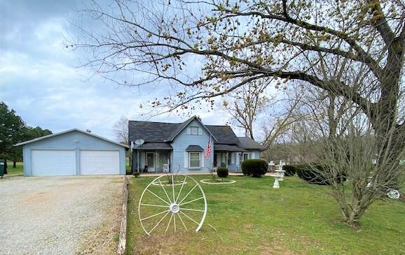 808 W 4th Street Mountain View, MO 65548