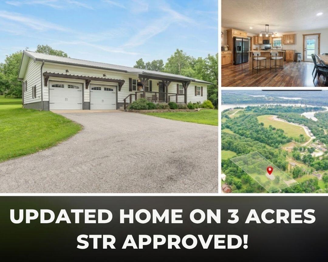 702 Shadrack Road Cape Fair, MO 65624