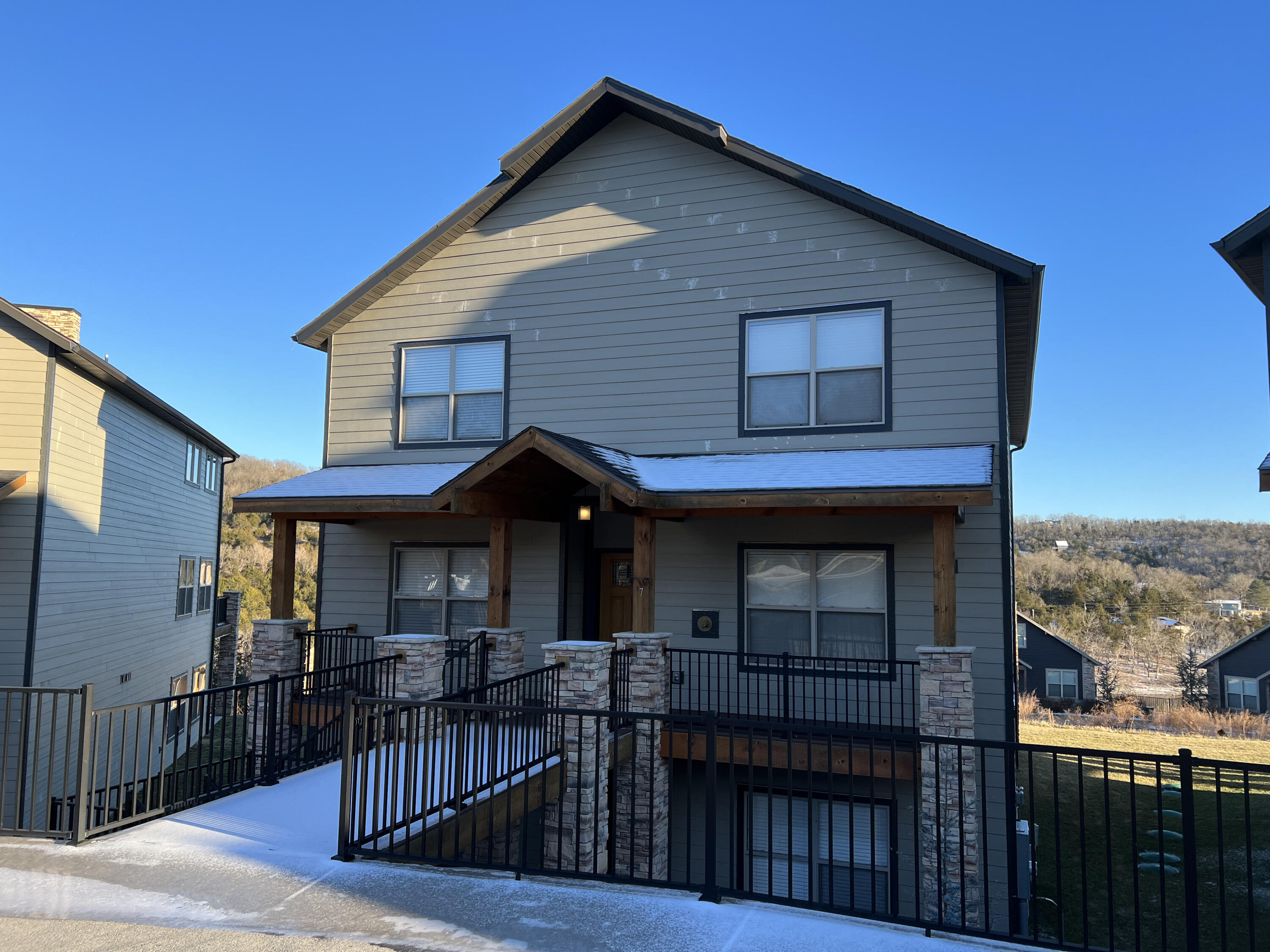 162 Antlers Lane UNIT #6 Branson, MO 65616