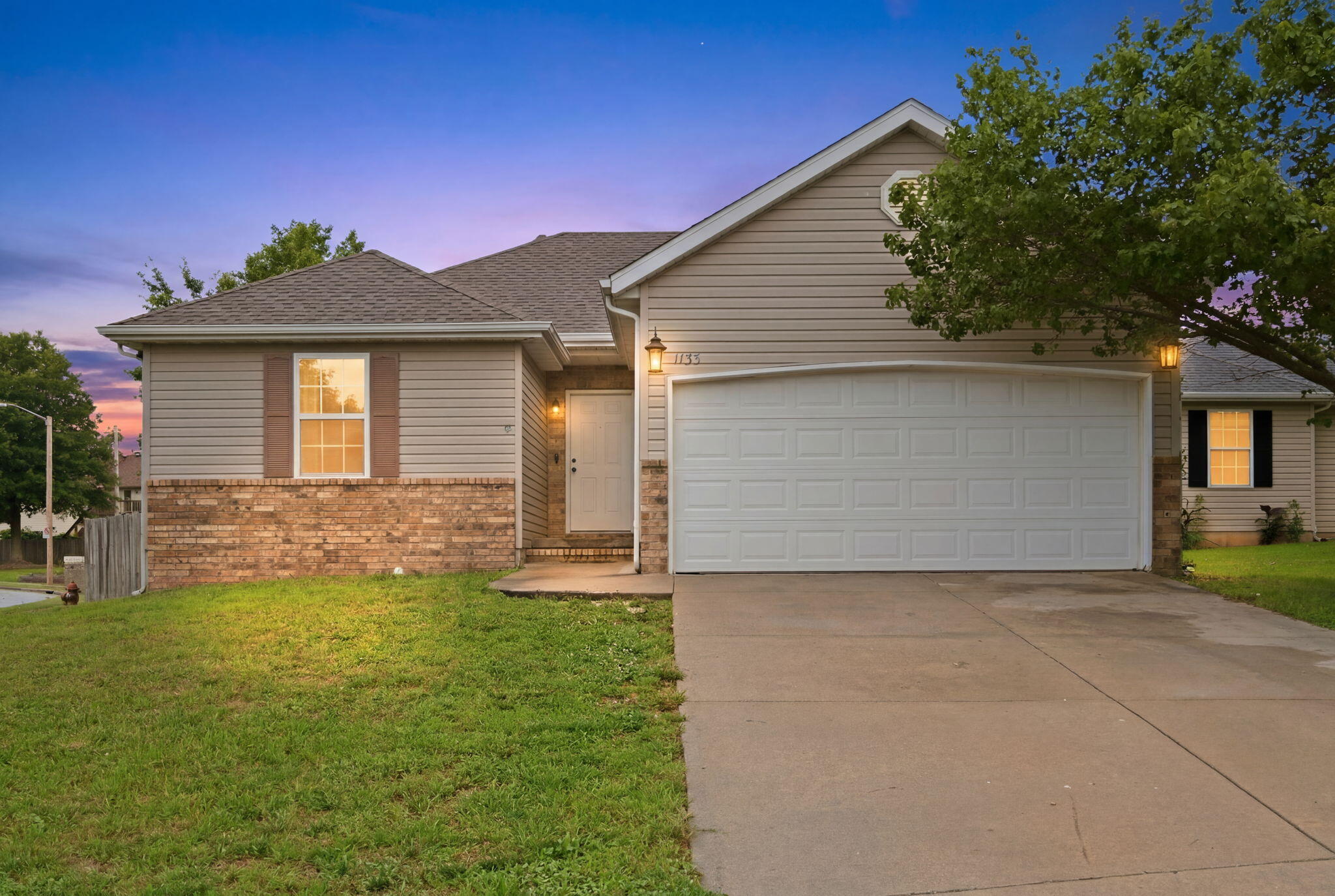 1135 S Almond Court Nixa, MO 65714