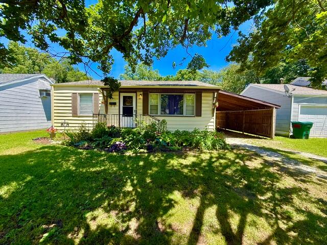 1934 S Kimbrough Avenue Springfield, MO 65807