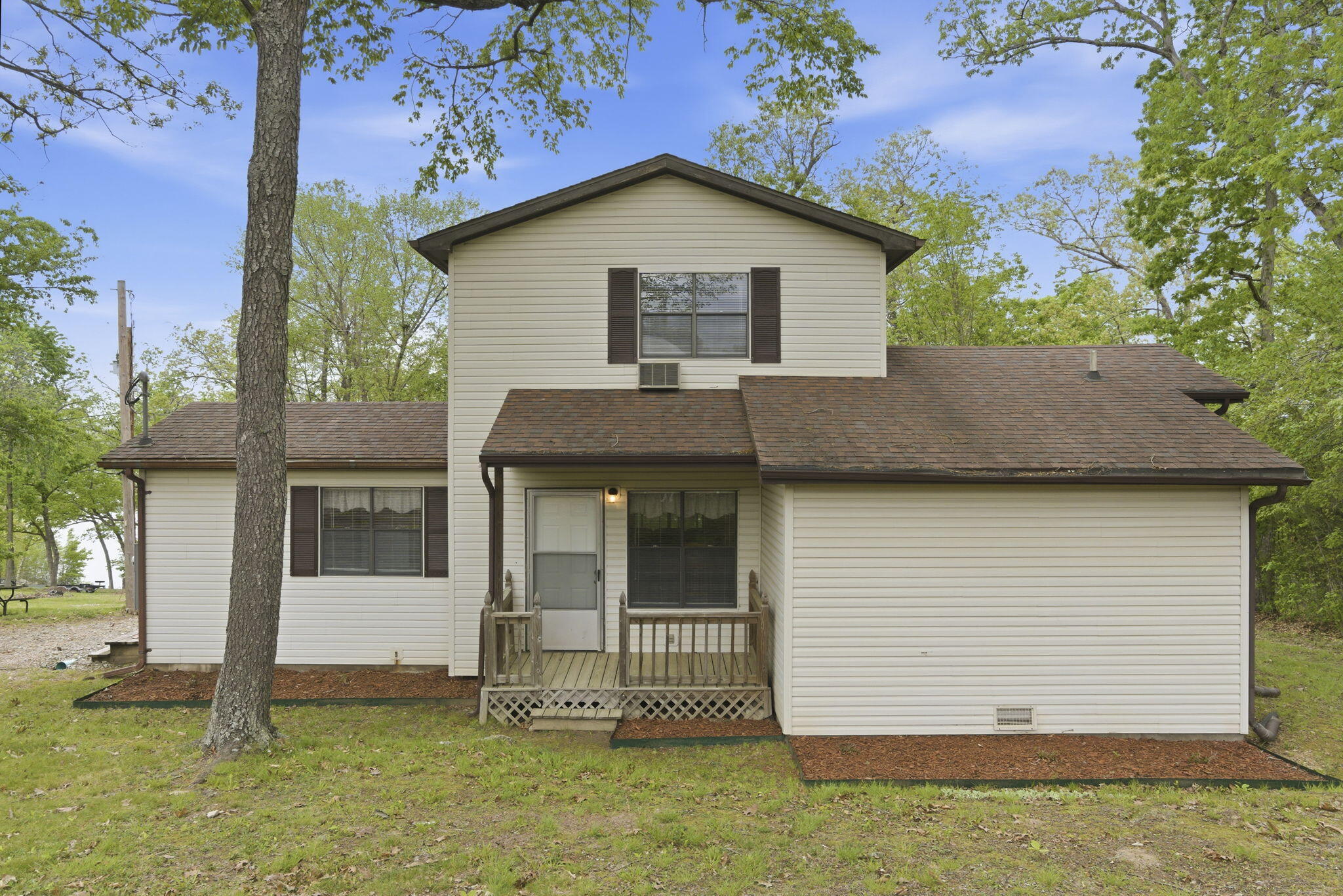 43 Dale Drive Kimberling City, MO 65686