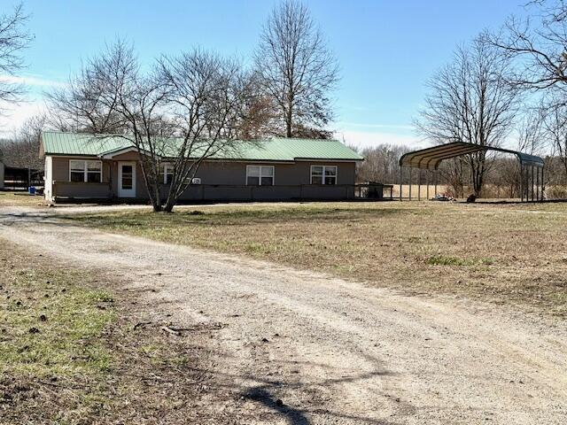 7600 County Road 2660 Mountain View, MO 65548
