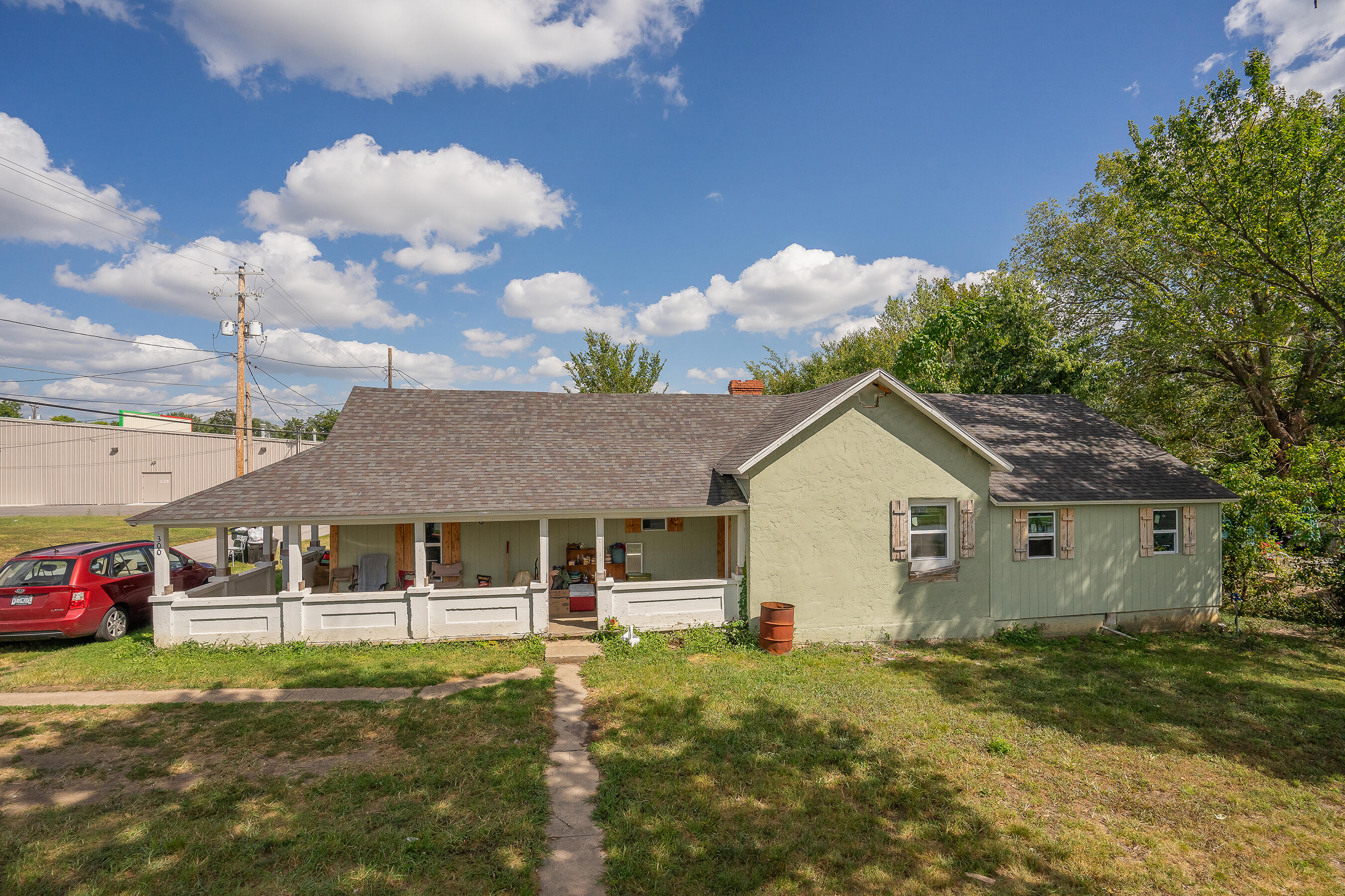300 S Ohio Street Humansville, MO 65674