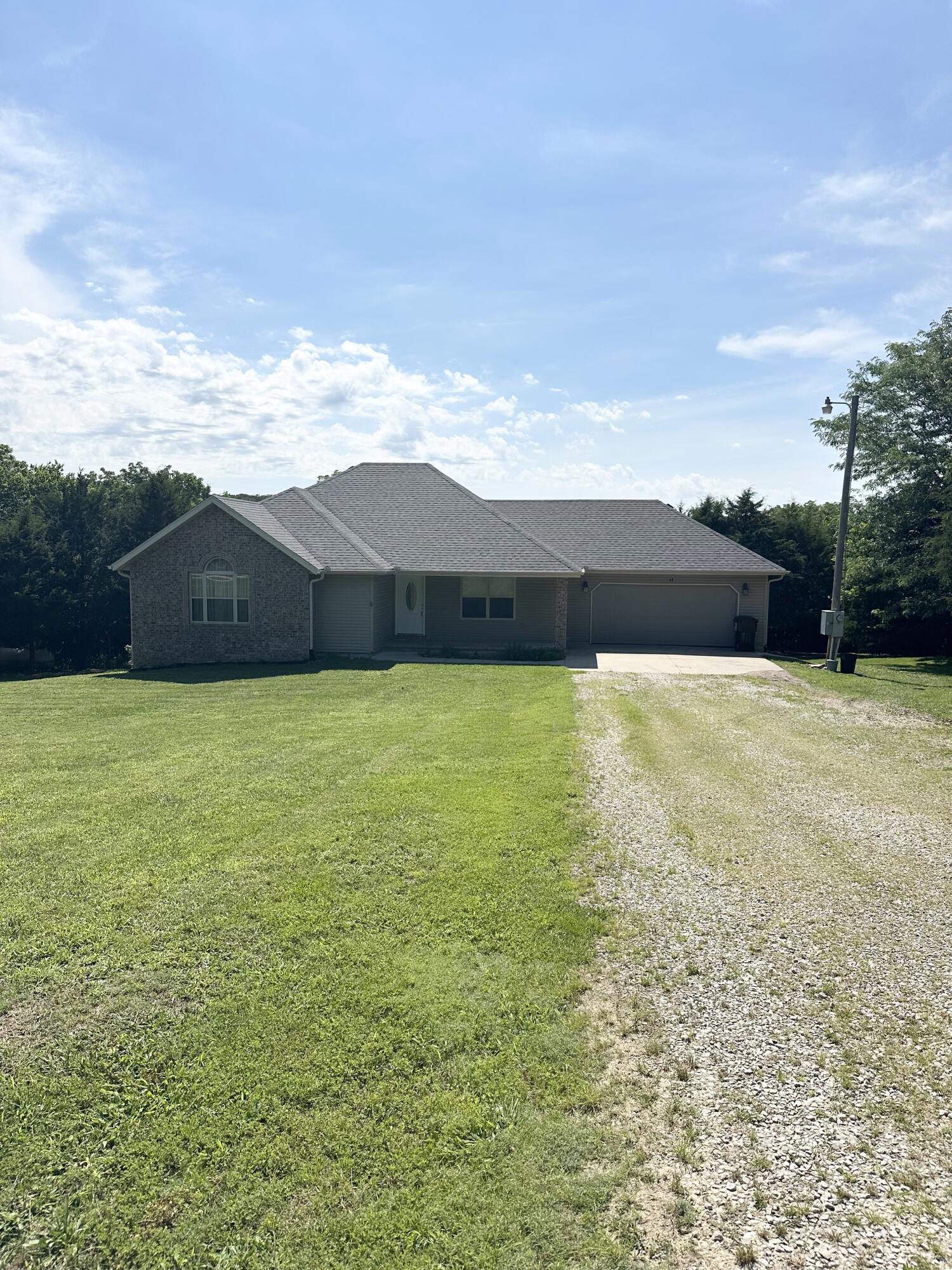 48 Drop Tine Drive Strafford, MO 65757
