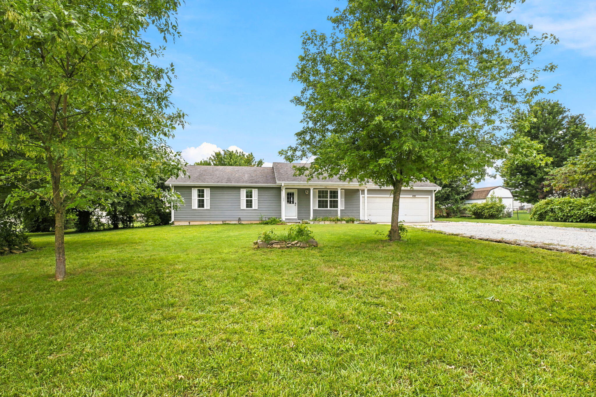 102 Murray Street Pleasant Hope, MO 65725