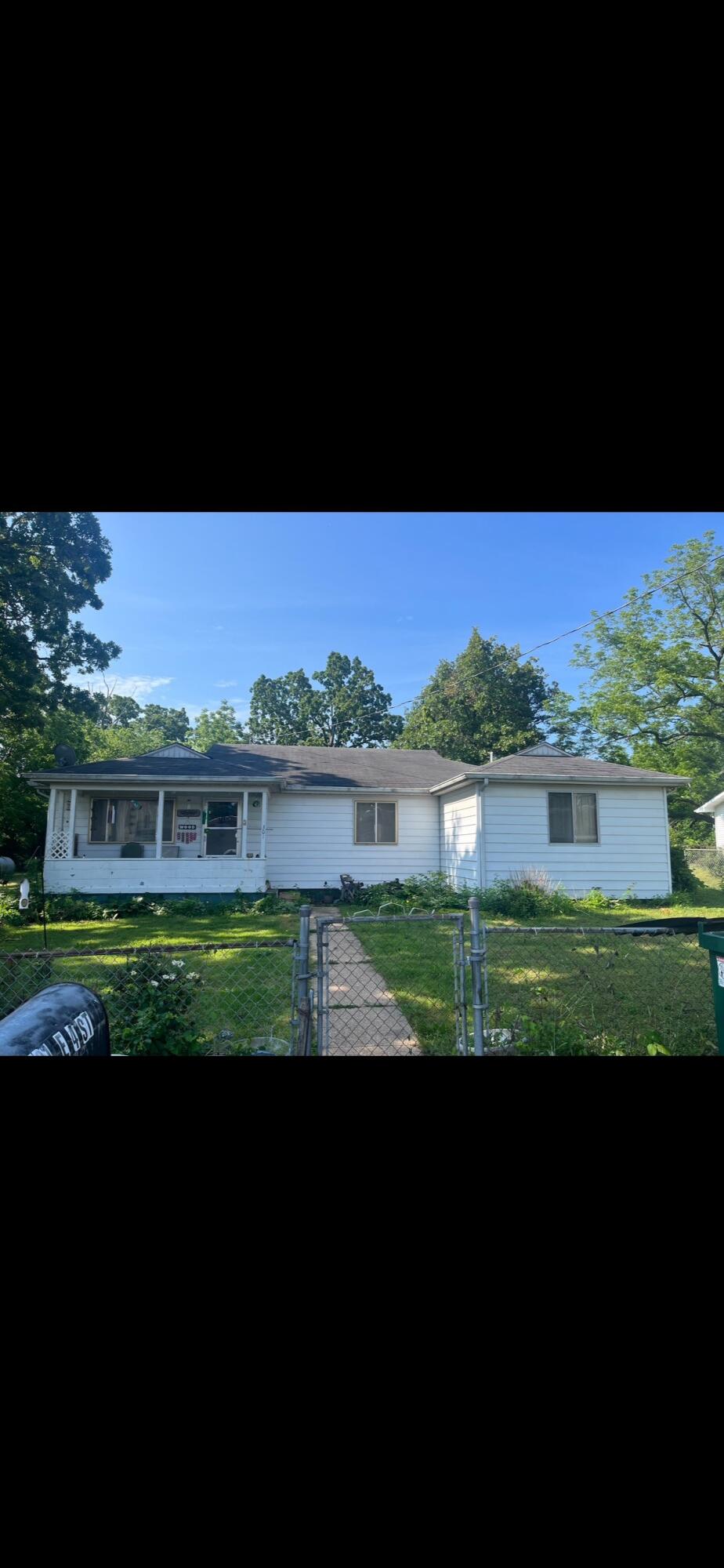301 E Fourth Street Mountain View, MO 65548