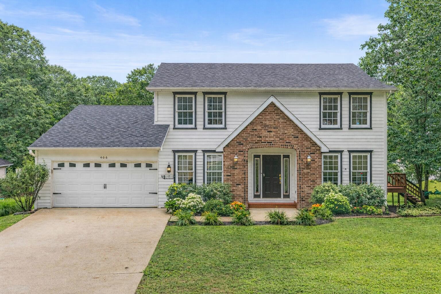406 Bobwhite Lane West Plains, MO 65775