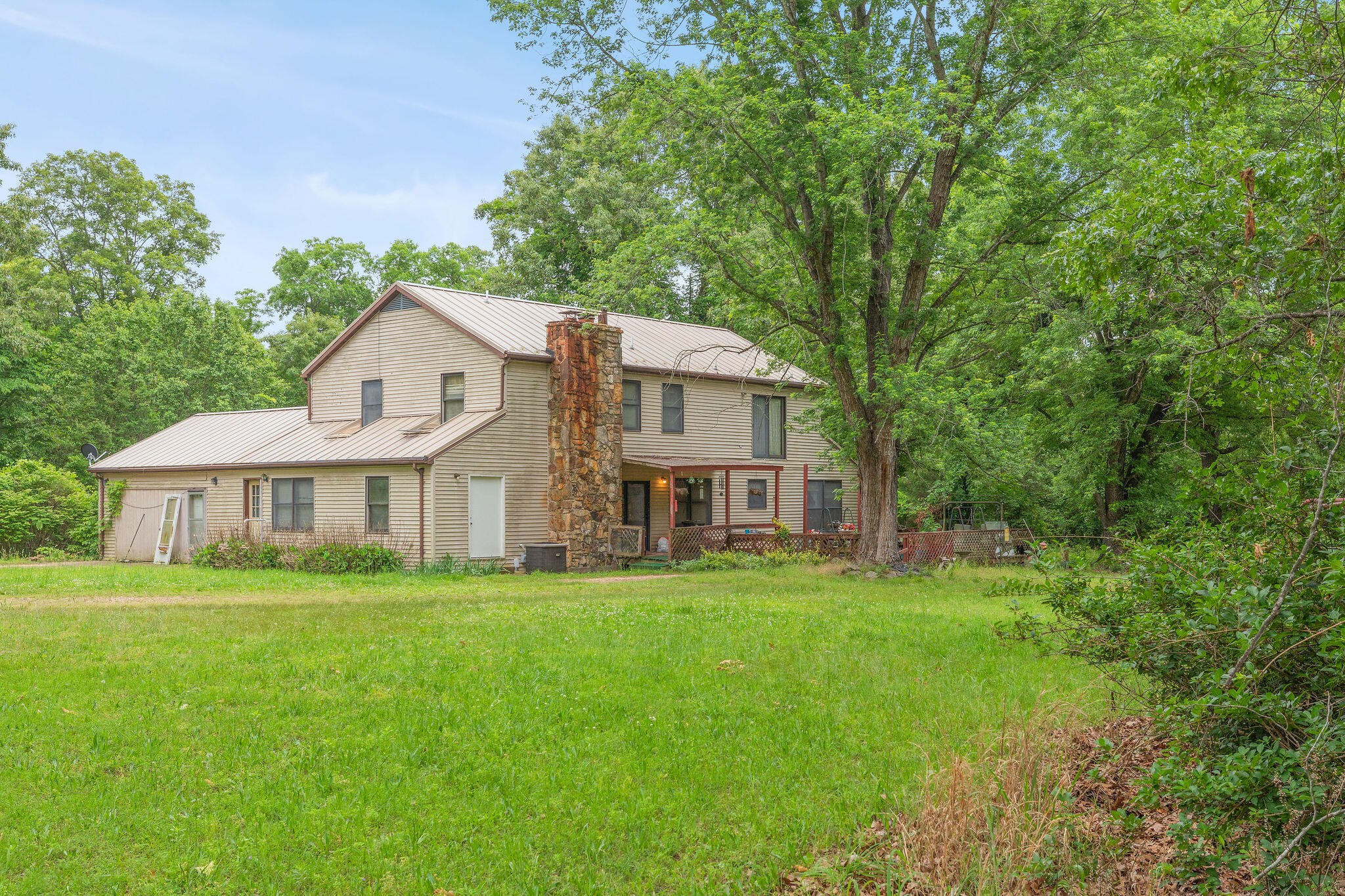 95 Ponbeco Acres Caulfield, MO 65626