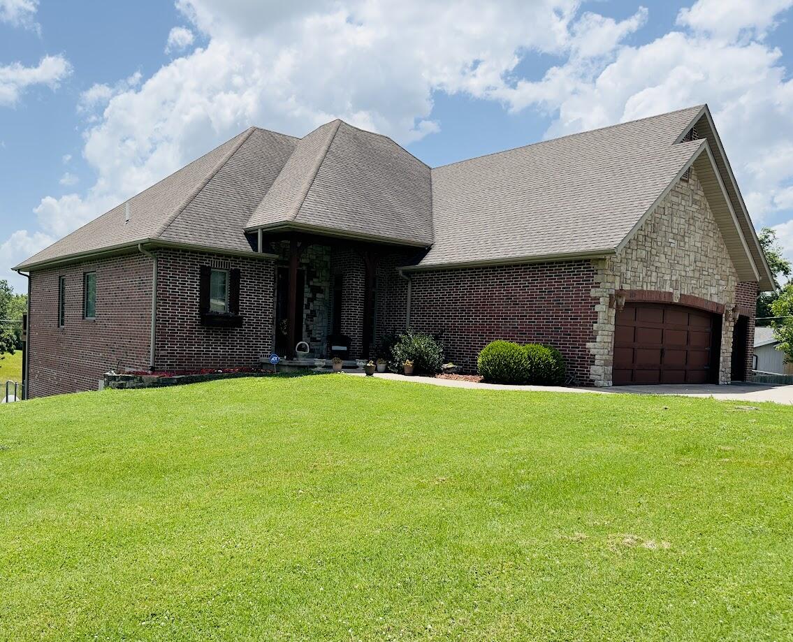 503 Curry Avenue Ava, MO 65608