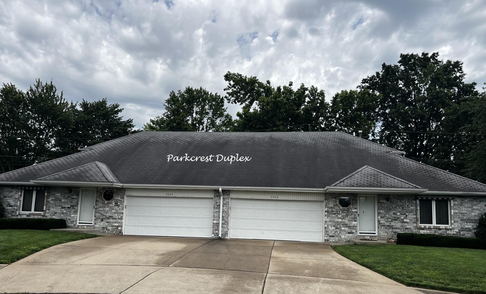 4044 S Miranda Court Springfield, MO 65807