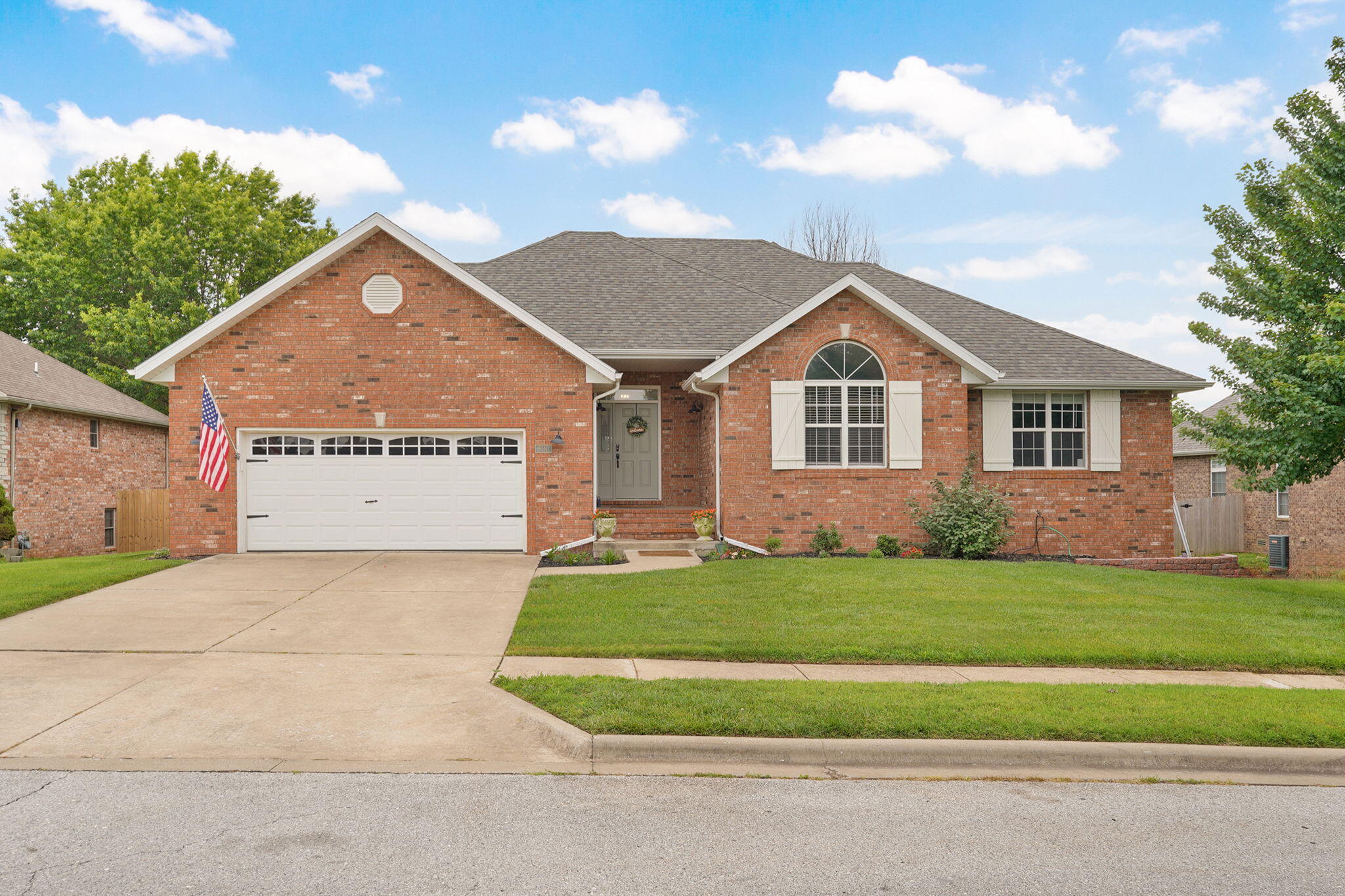 830 E Rachael Drive Republic, MO 65738