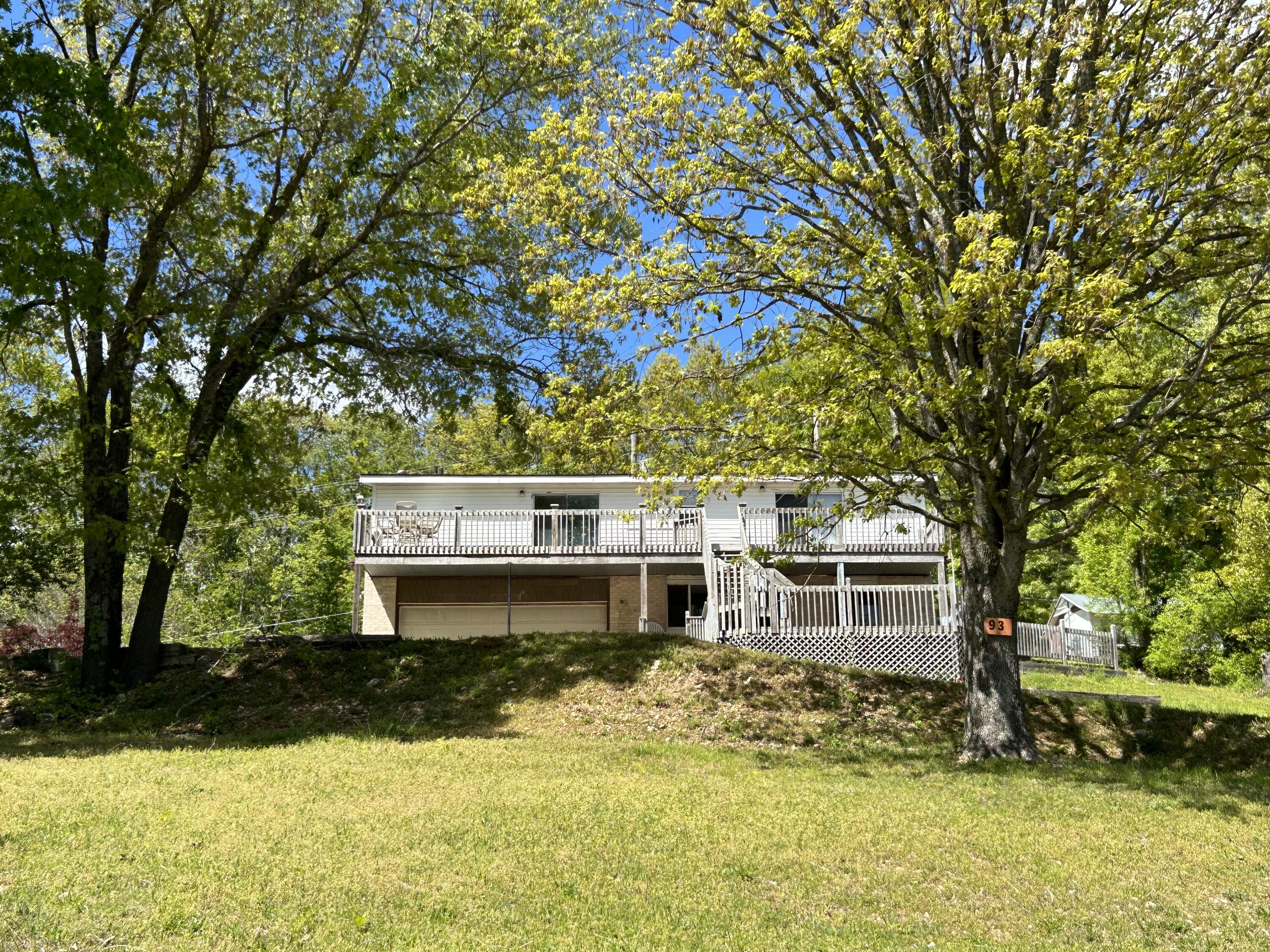 93 September Falls Drive Branson West, MO 65737